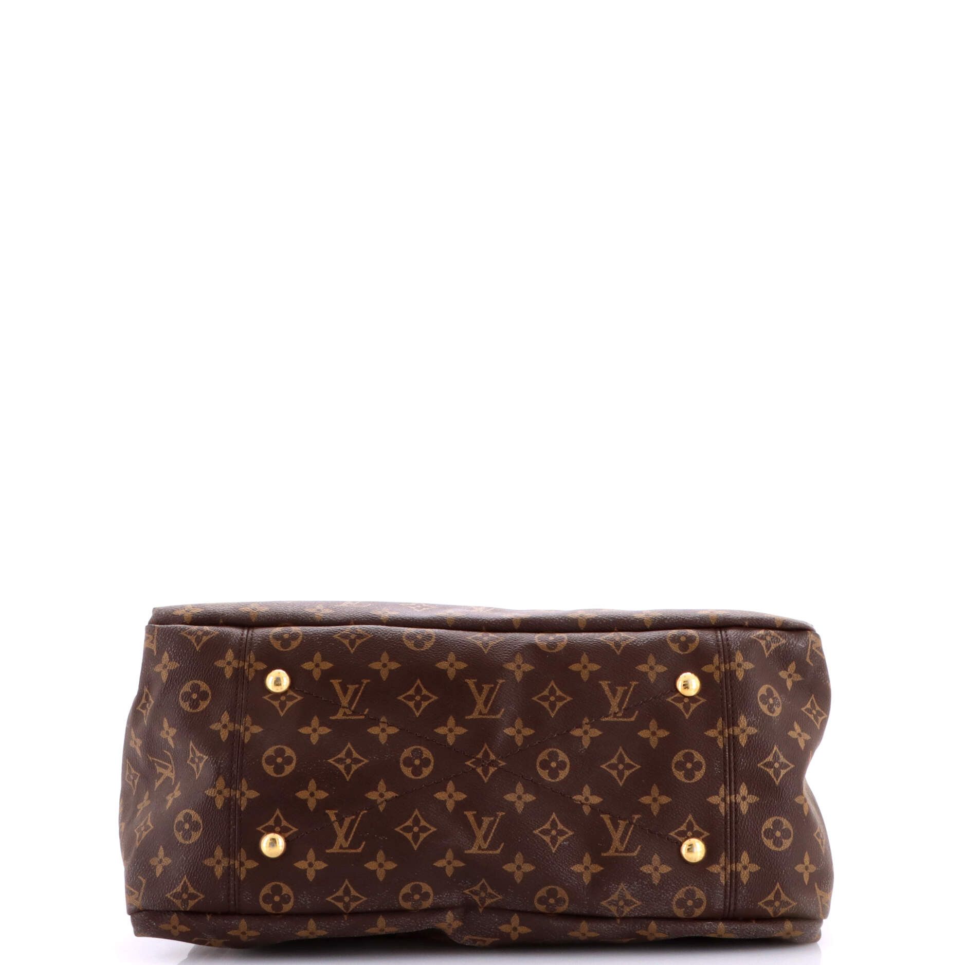 Louis Vuitton Artsy Handbag Size ONE SIZE - 4 Thumbnail