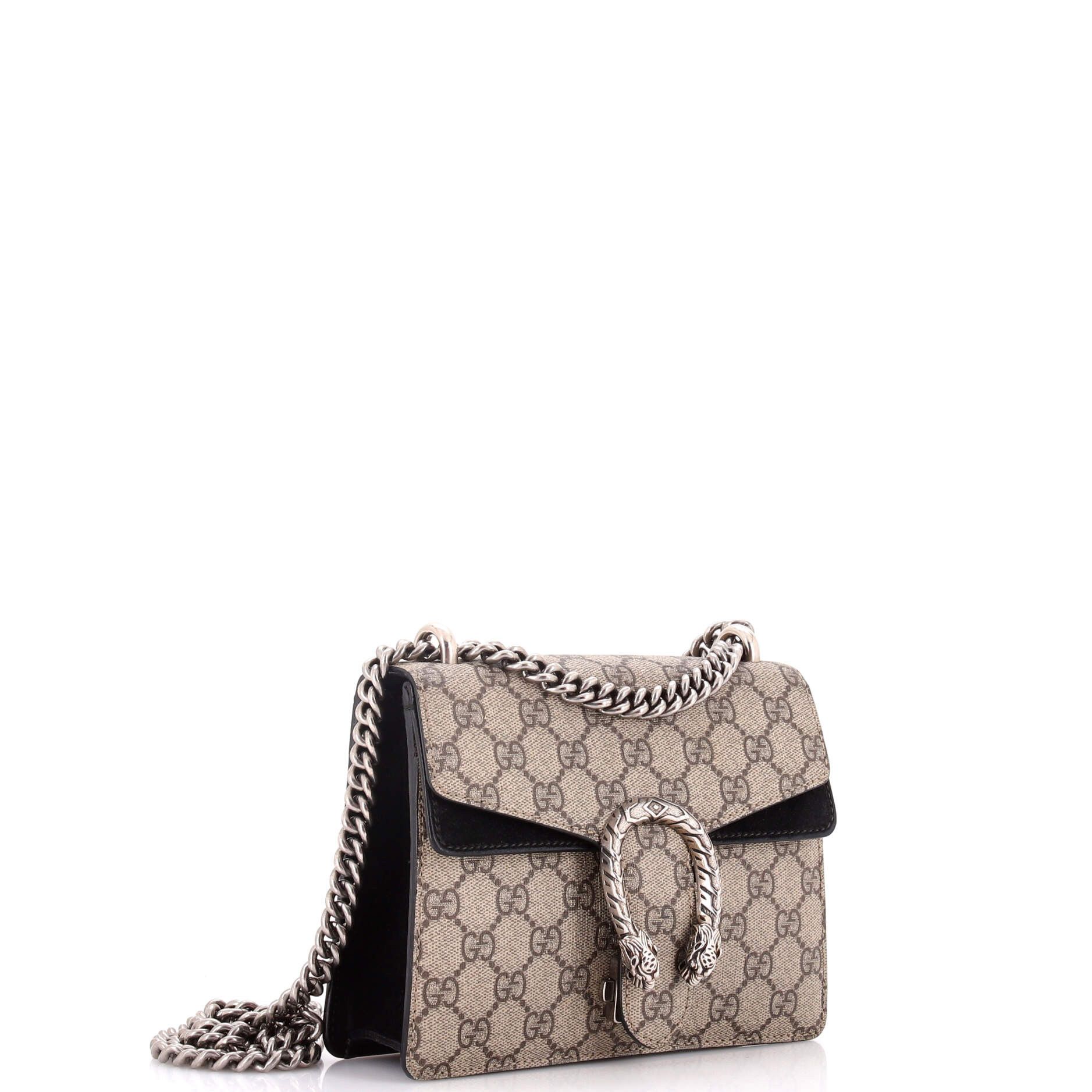 Gucci Dionysus Bag Size ONE SIZE - 2 Thumbnail