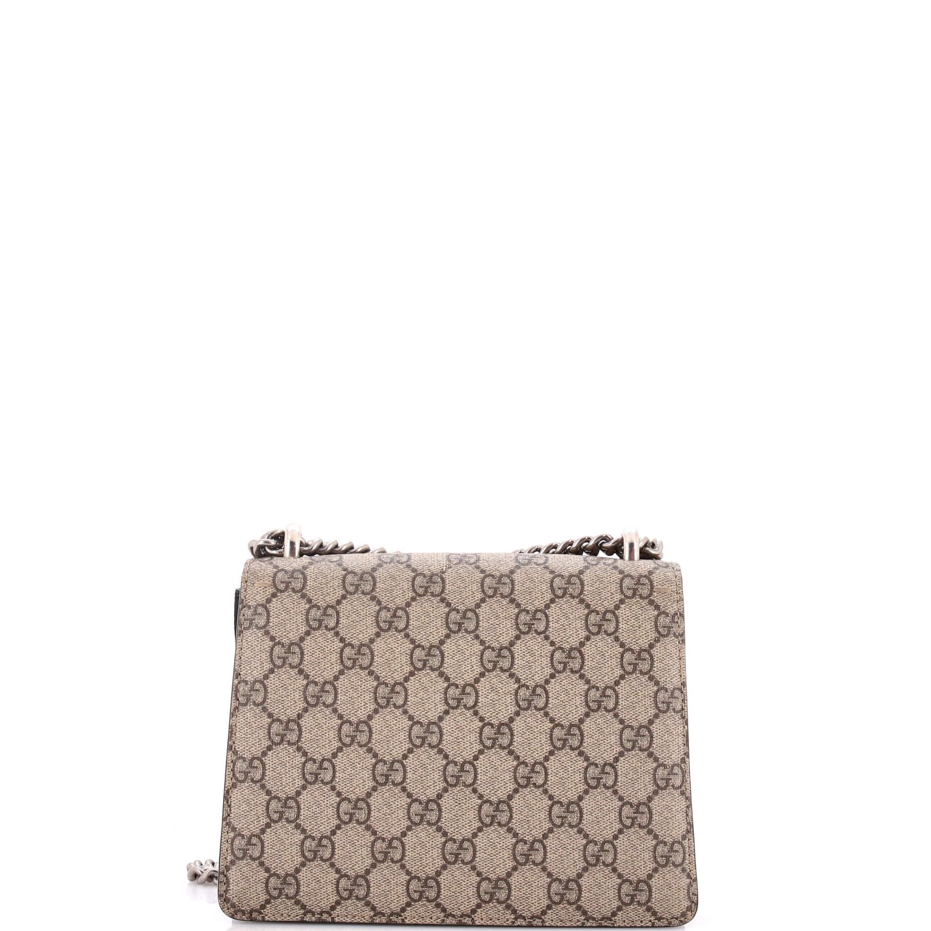 Gucci Dionysus Bag Size ONE SIZE - 3 Thumbnail