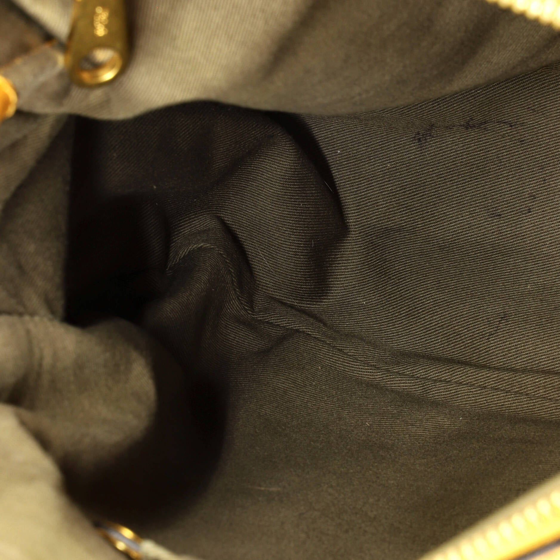 Chloe Marcie Shoulder Bag Size ONE SIZE - 5 Thumbnail