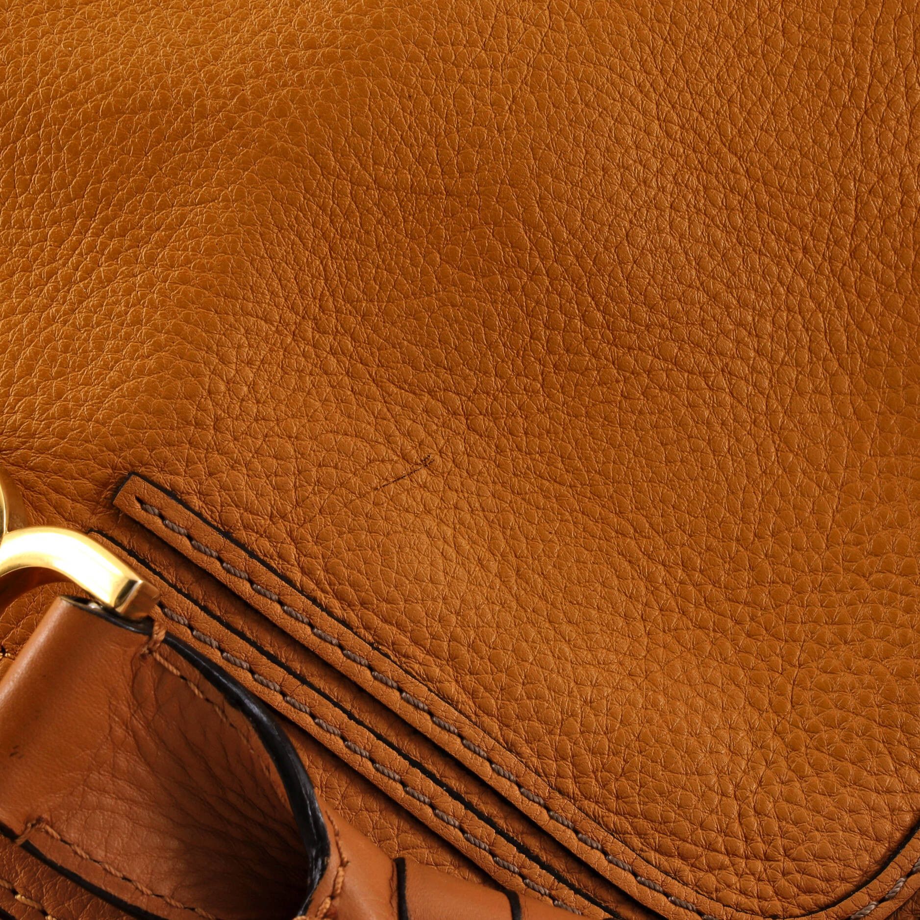 Chloe Marcie Shoulder Bag Size ONE SIZE - 7 Thumbnail