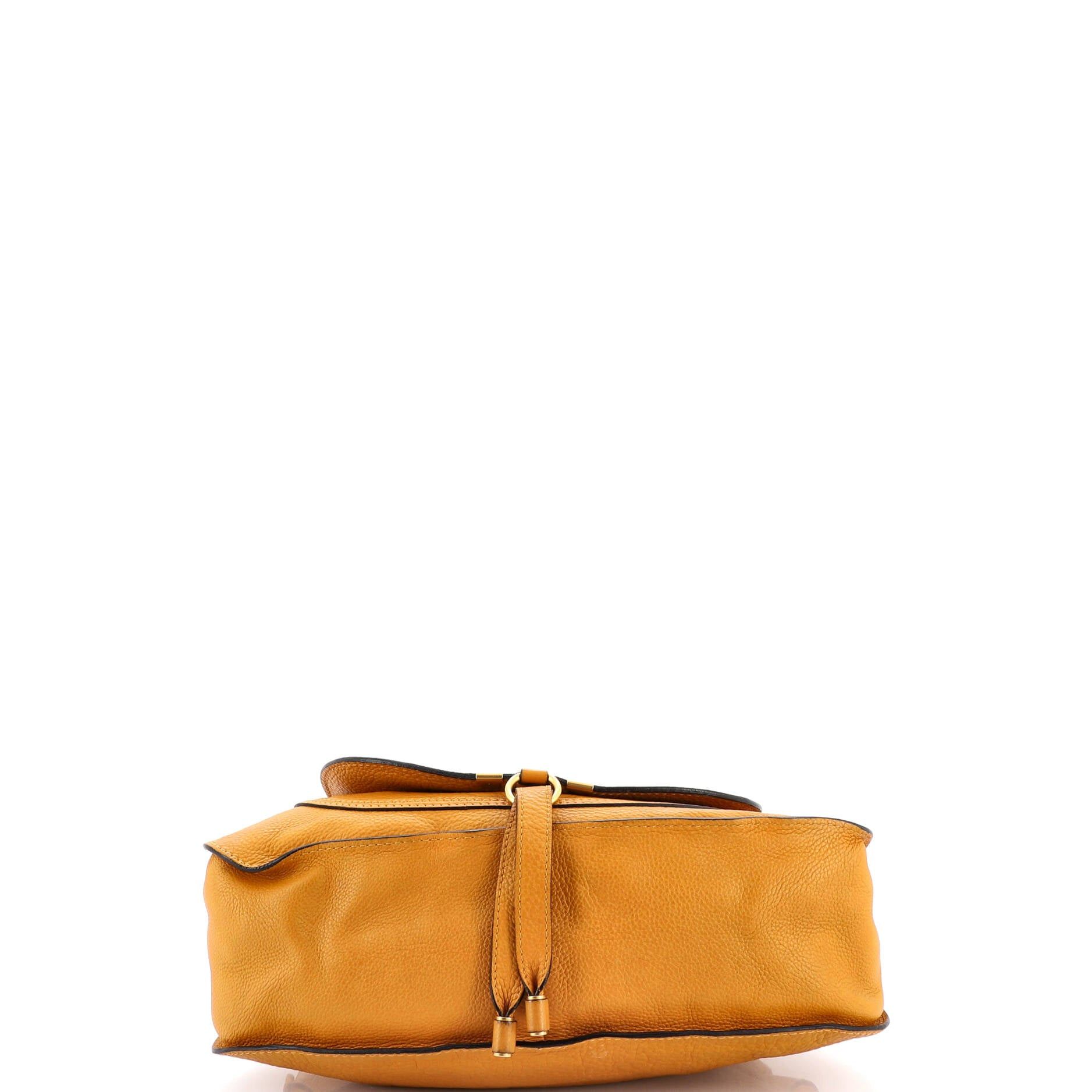 Chloe Marcie Shoulder Bag Size ONE SIZE - 4 Thumbnail
