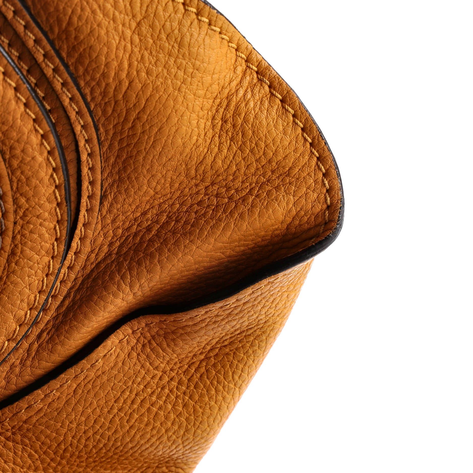 Chloe Marcie Shoulder Bag Size ONE SIZE - 8 Thumbnail