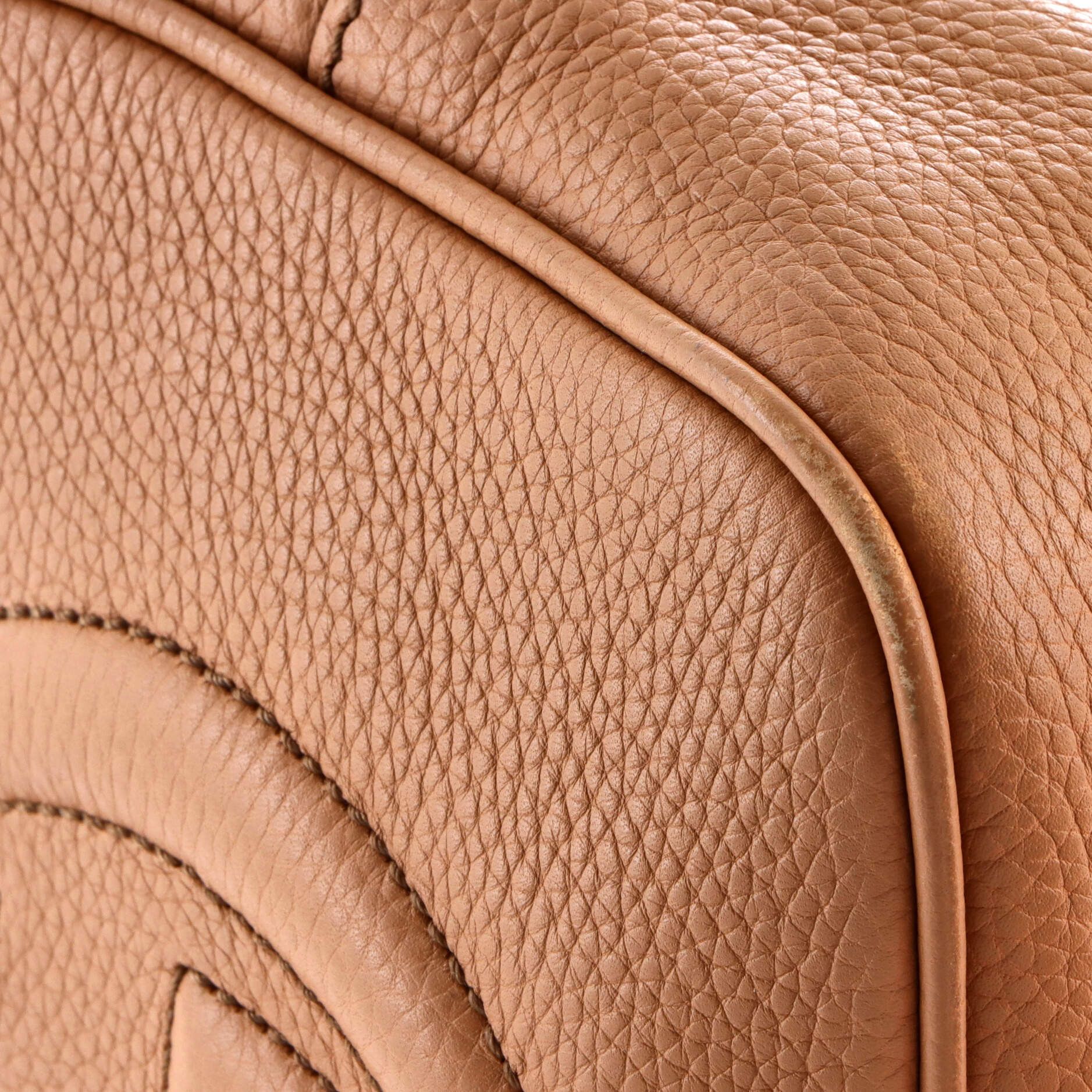 Gucci Soho Disco Crossbody Bag Size ONE SIZE - 7 Thumbnail