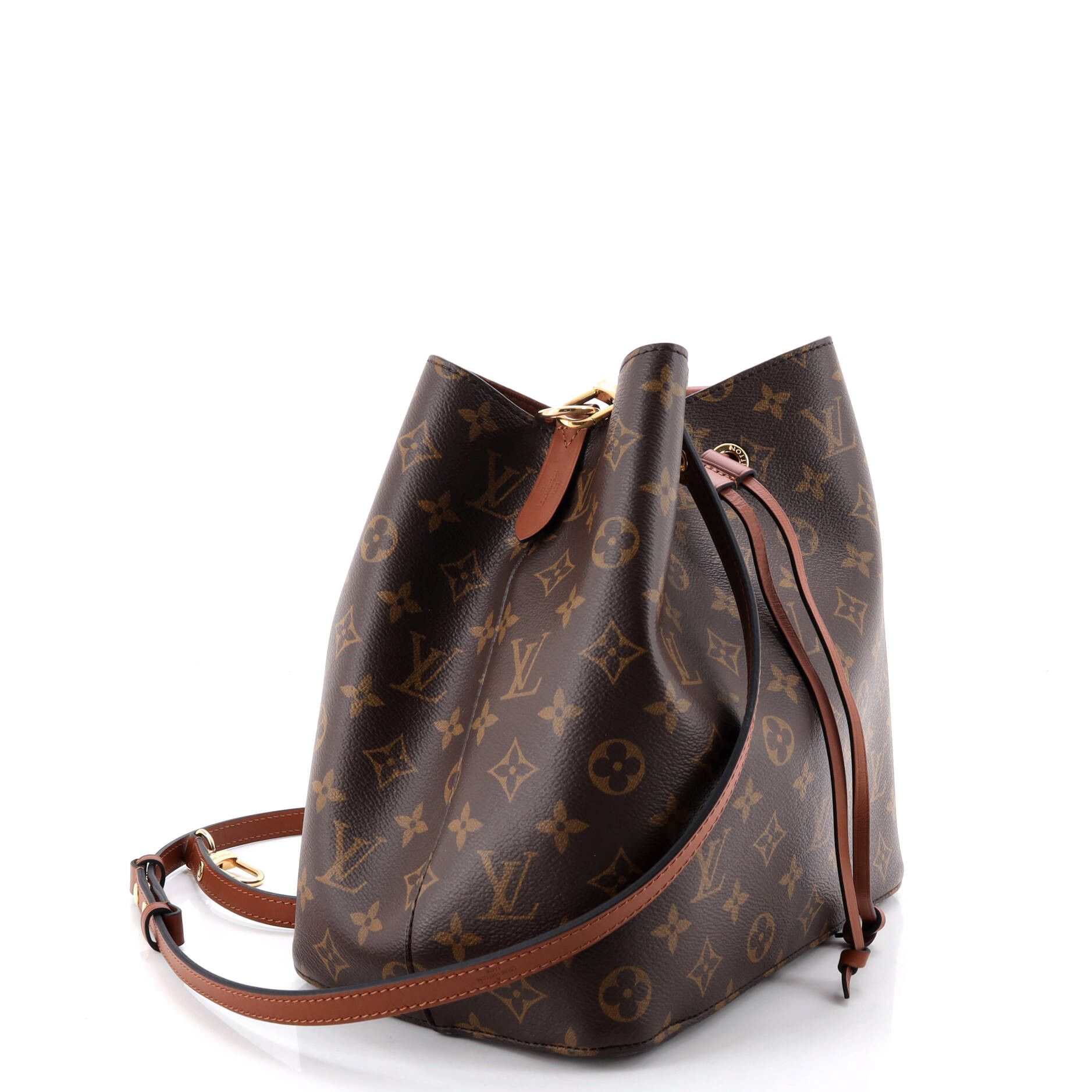 Louis Vuitton NeoNoe Handbag Size ONE SIZE - 2 Thumbnail