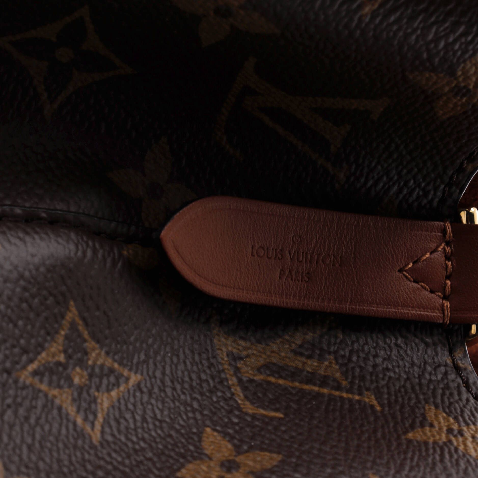 Louis Vuitton NeoNoe Handbag Size ONE SIZE - 7 Thumbnail