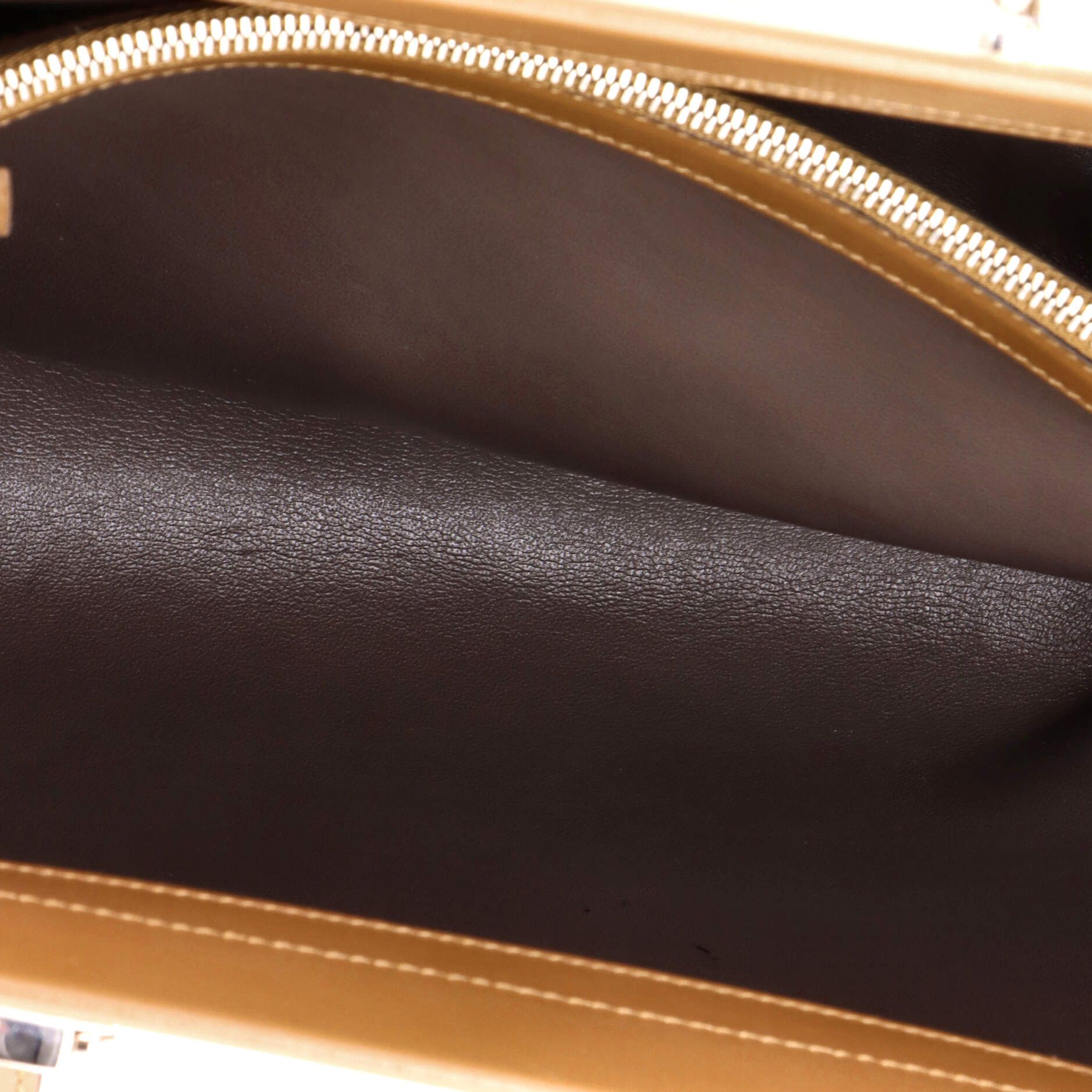 Gucci Zumi Top Handle Bag Size ONE SIZE - 5 Thumbnail