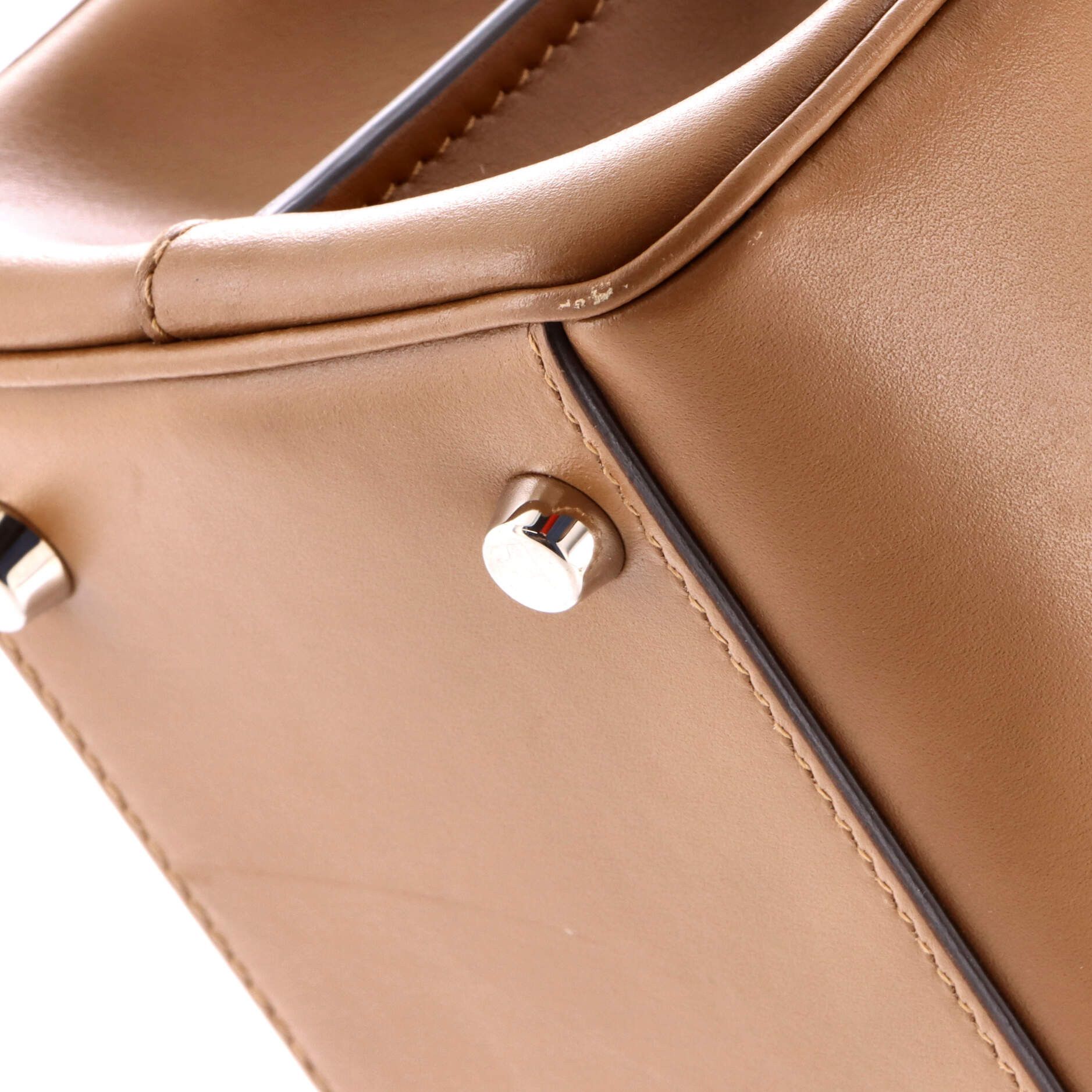 Gucci Zumi Top Handle Bag Size ONE SIZE - 6 Thumbnail