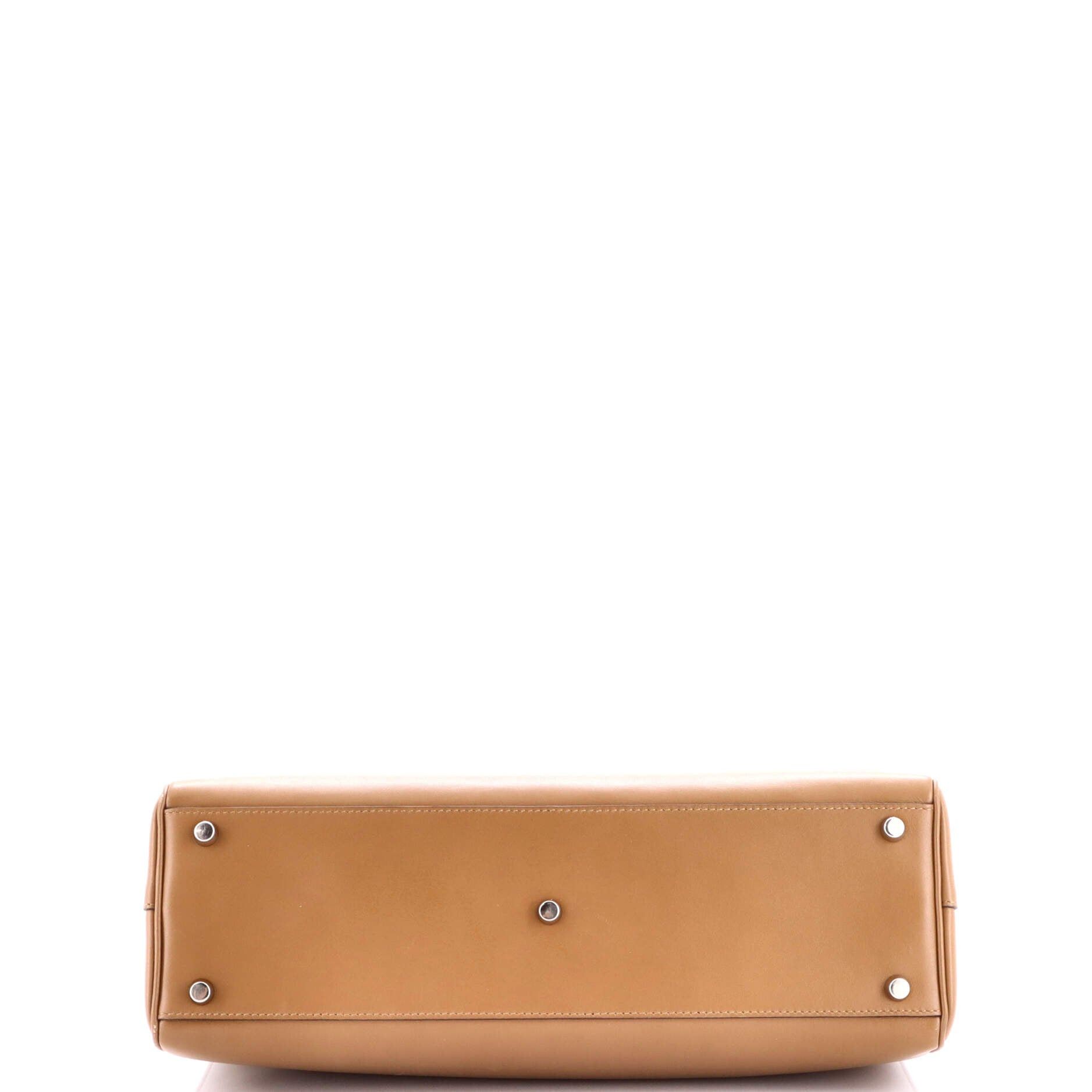 Gucci Zumi Top Handle Bag Size ONE SIZE - 4 Thumbnail