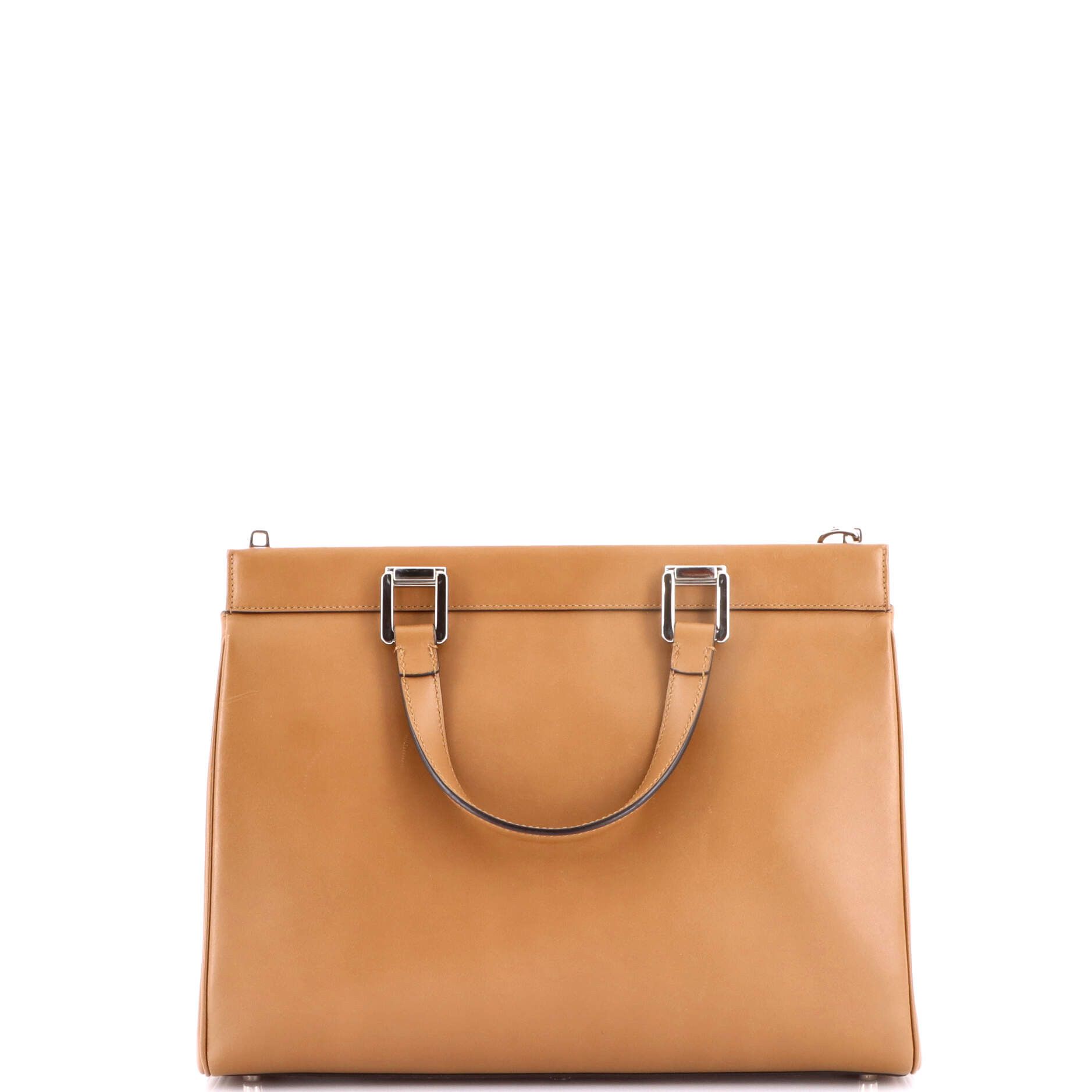 Gucci Zumi Top Handle Bag Size ONE SIZE - 3 Thumbnail