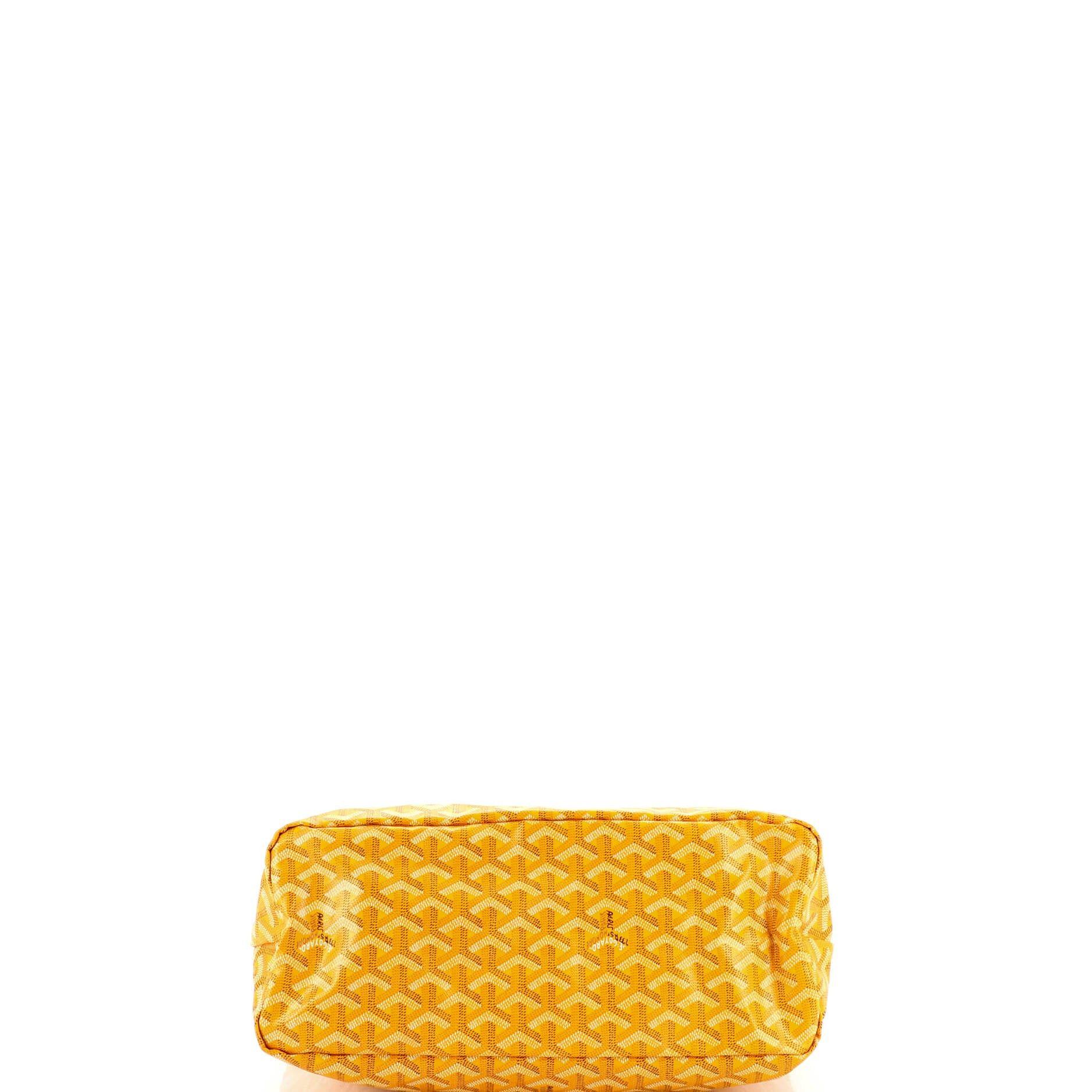 Goyard Boheme Hobo Size ONE SIZE - 5 Thumbnail