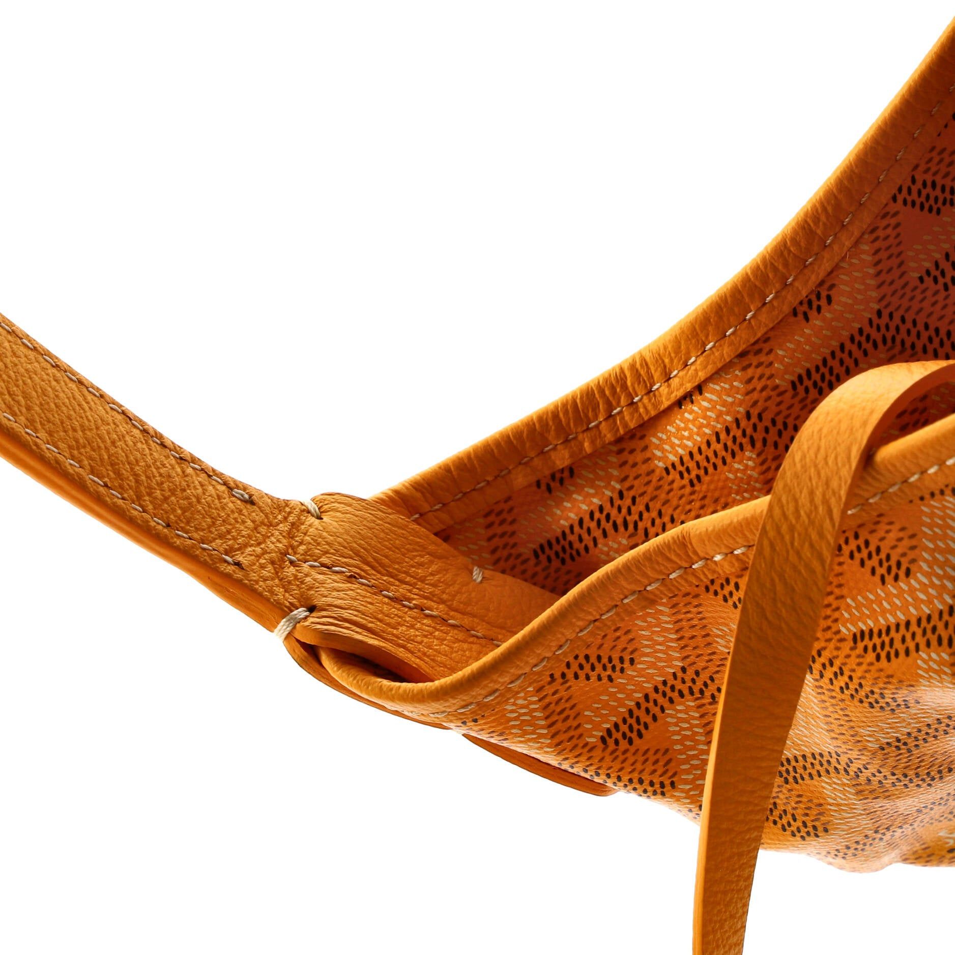 Goyard Boheme Hobo Size ONE SIZE - 8 Thumbnail
