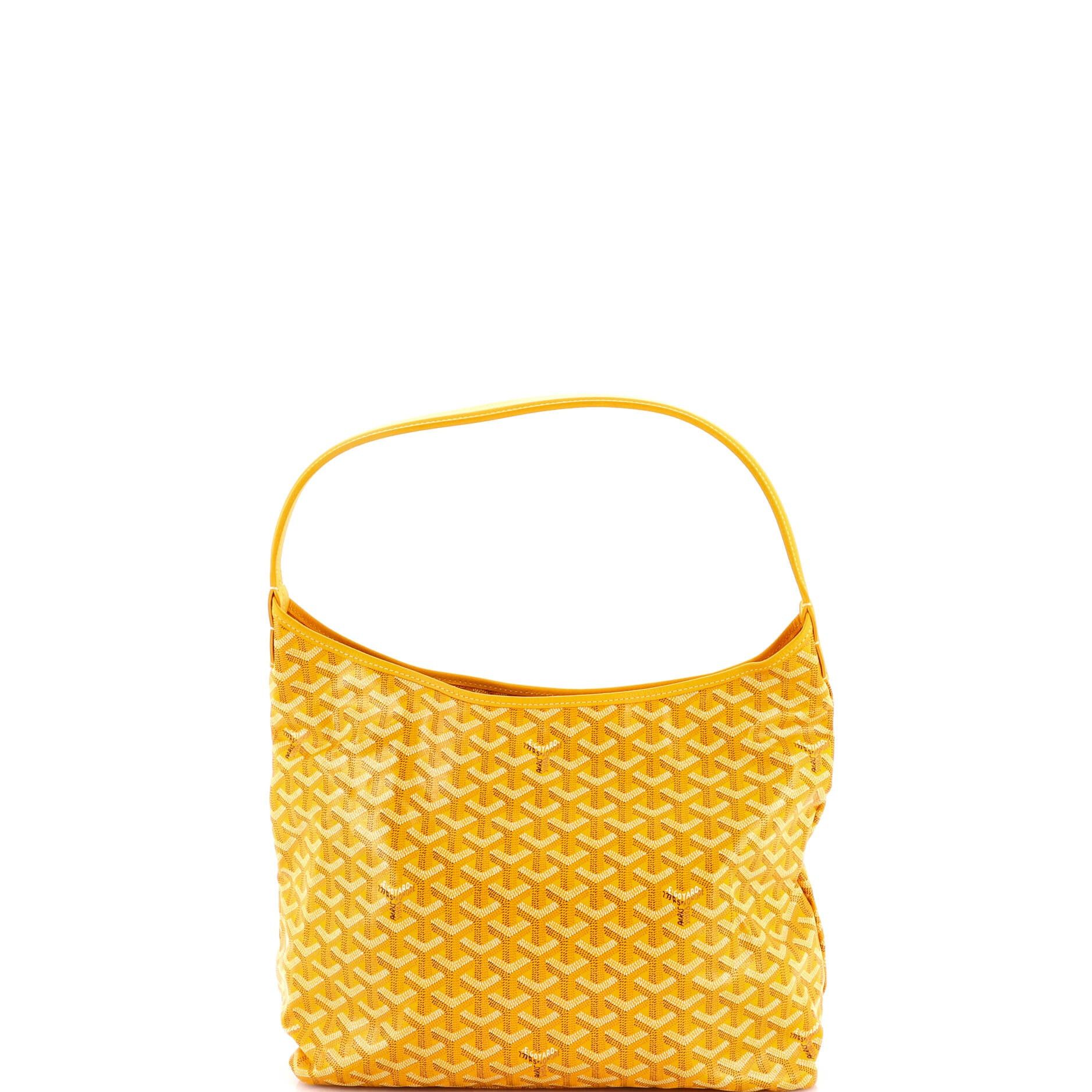 Goyard Boheme Hobo Size ONE SIZE - 4 Thumbnail