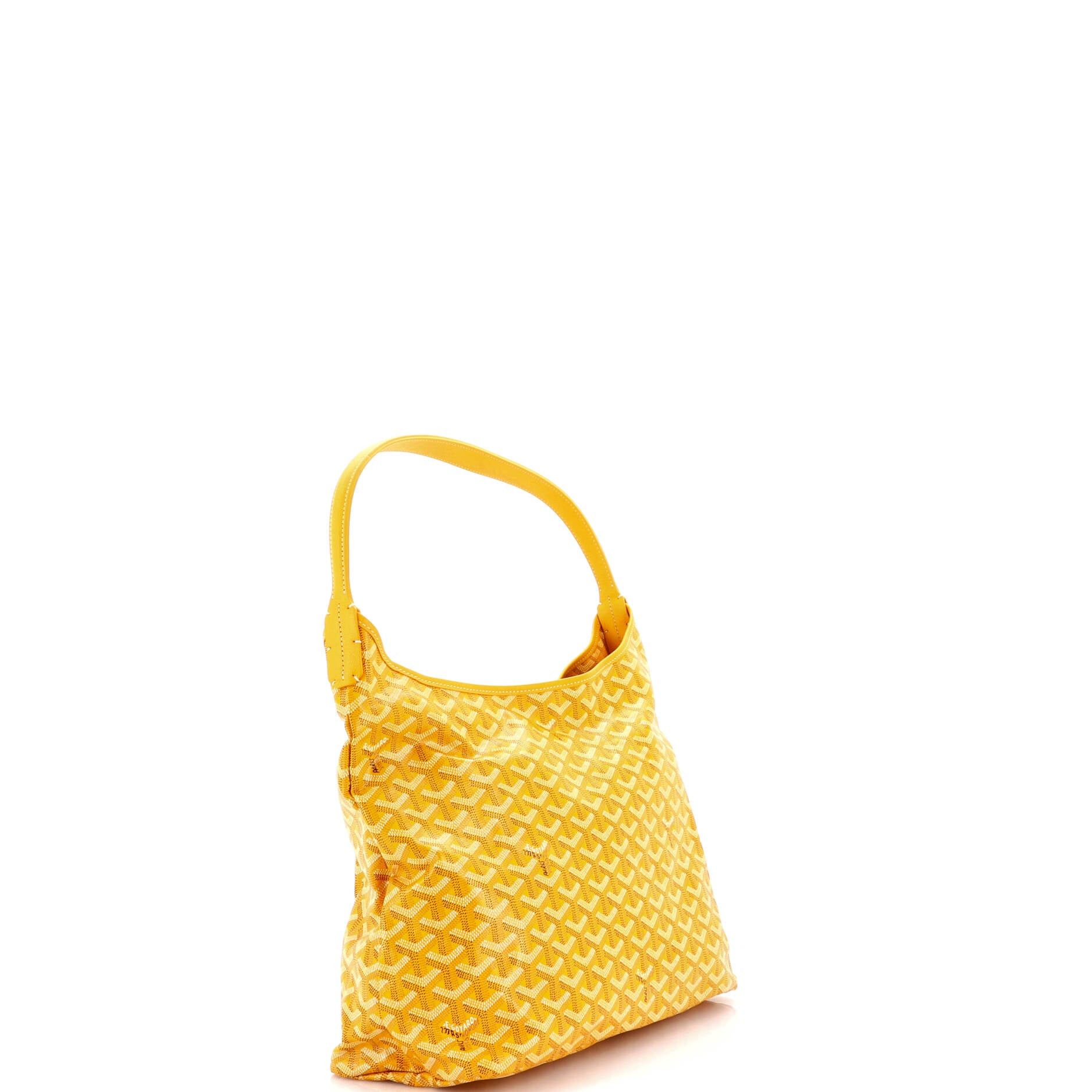 Goyard Boheme Hobo Size ONE SIZE - 3 Thumbnail