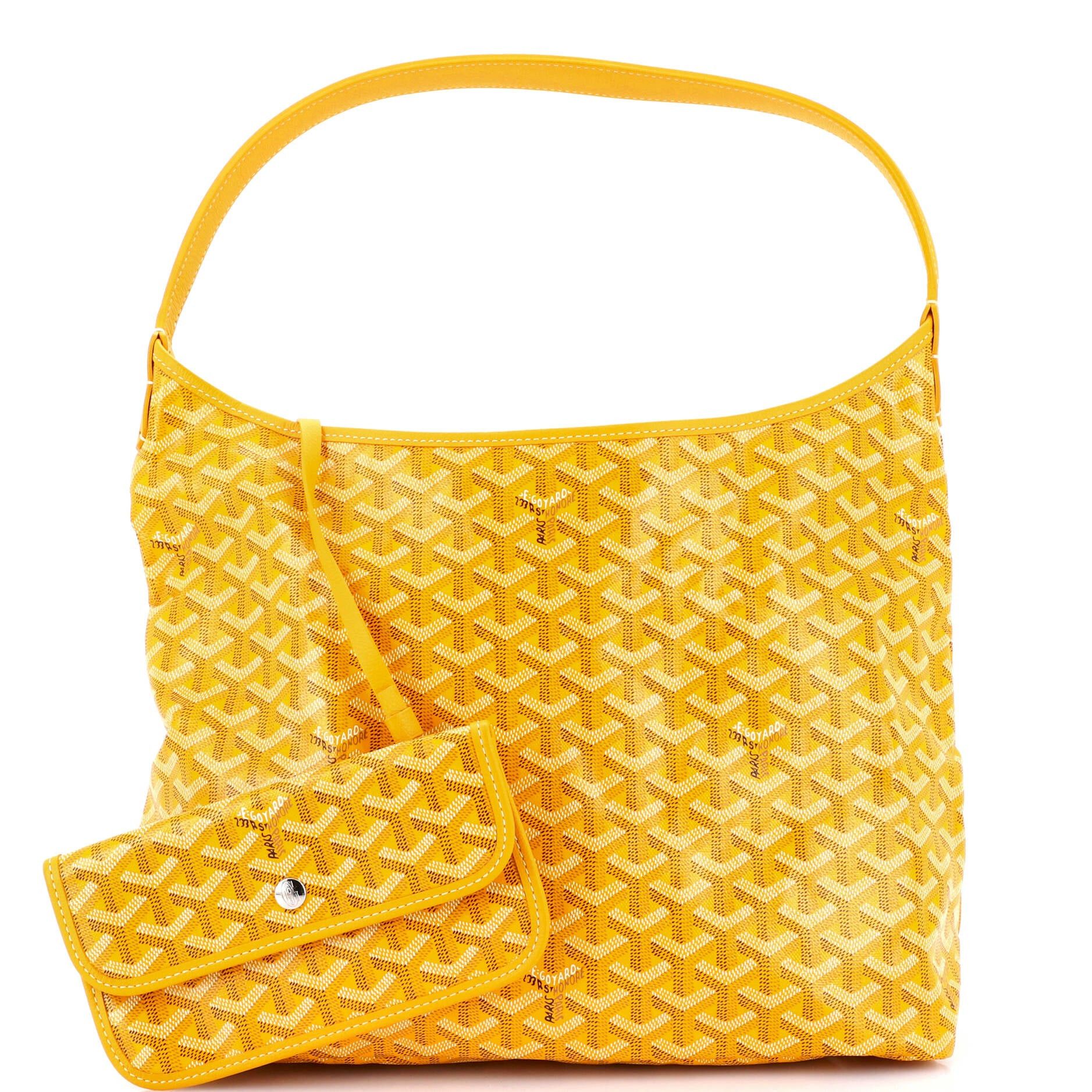Goyard Boheme Hobo Size ONE SIZE - 2 Thumbnail