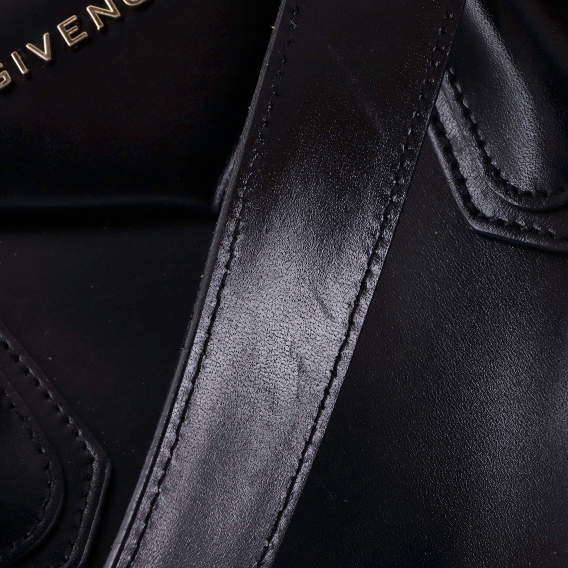 Givenchy Antigona Bag Size ONE SIZE - 7 Thumbnail
