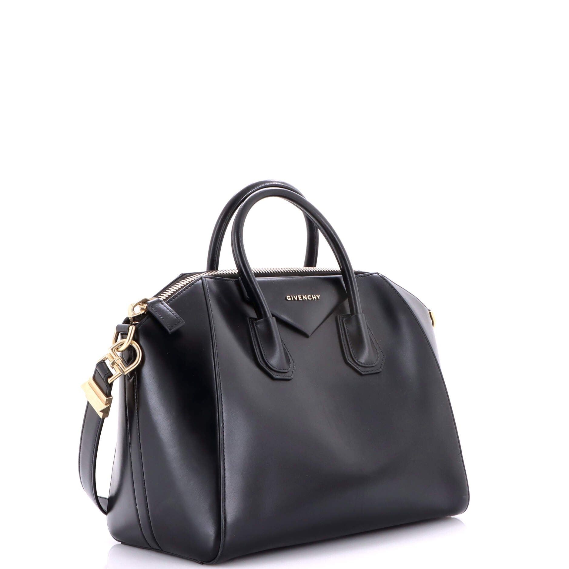 Givenchy Antigona Bag Size ONE SIZE - 2 Thumbnail