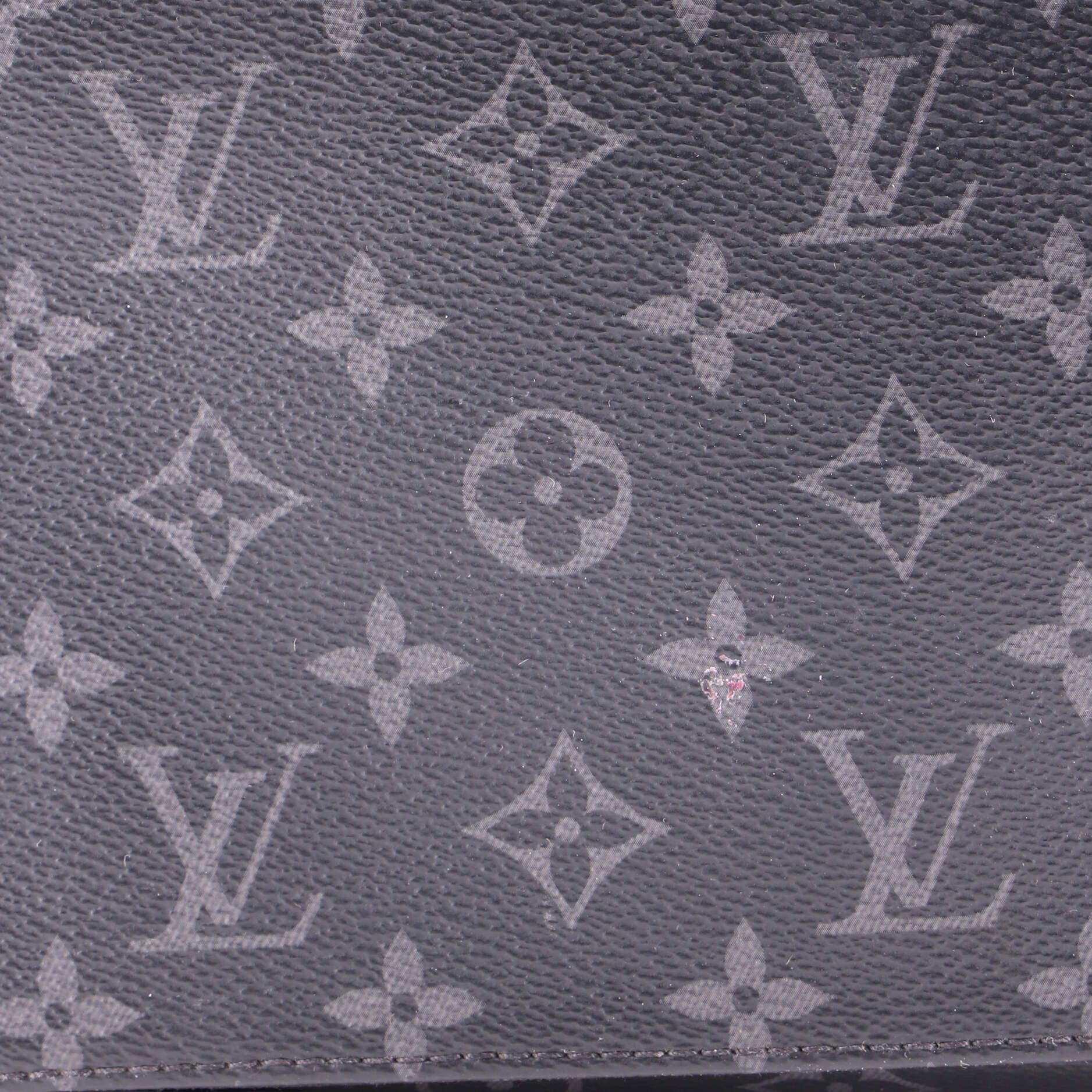 Louis Vuitton District Messenger Bag Size ONE SIZE - 8 Thumbnail