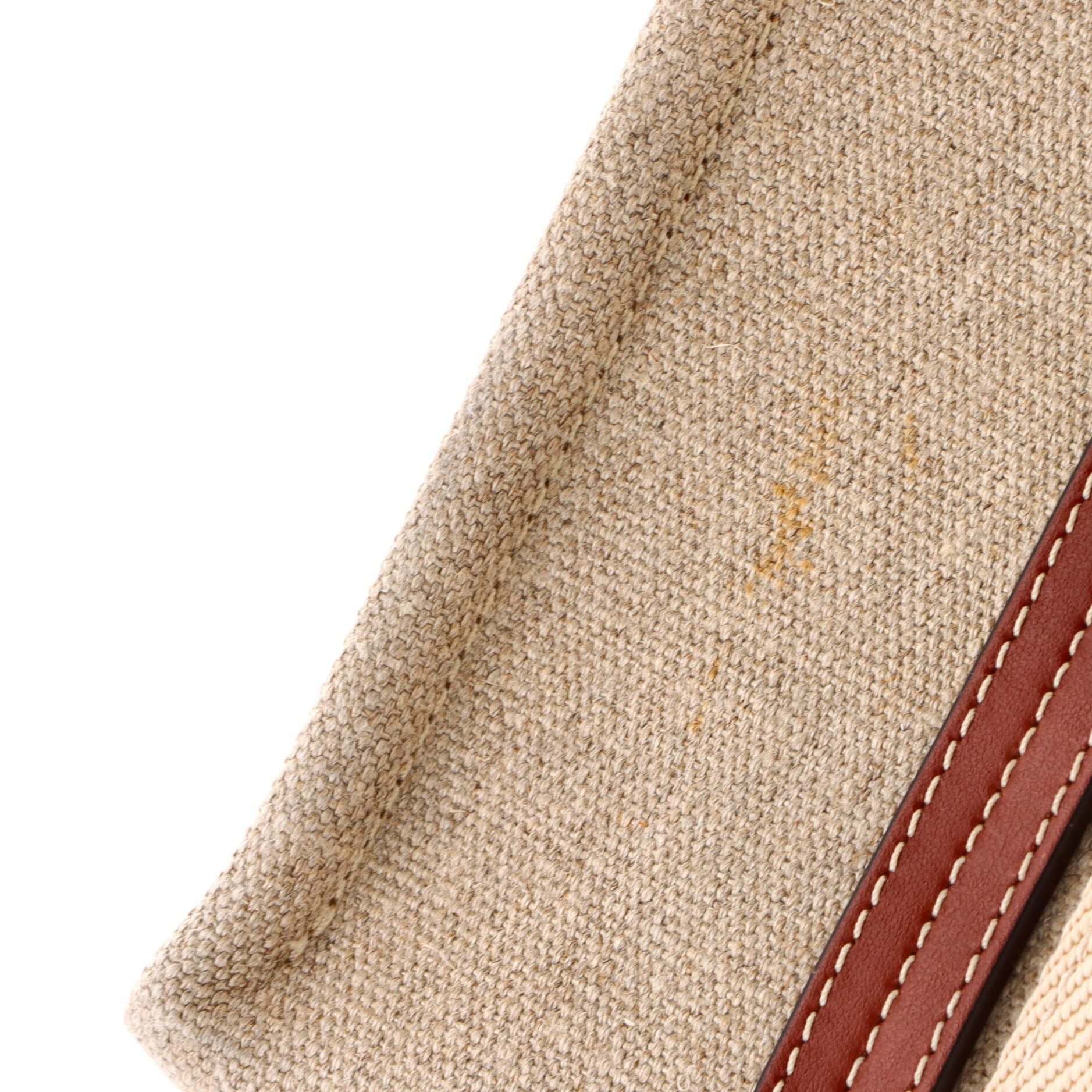 Chloe Woody Tote Size ONE SIZE - 6 Thumbnail