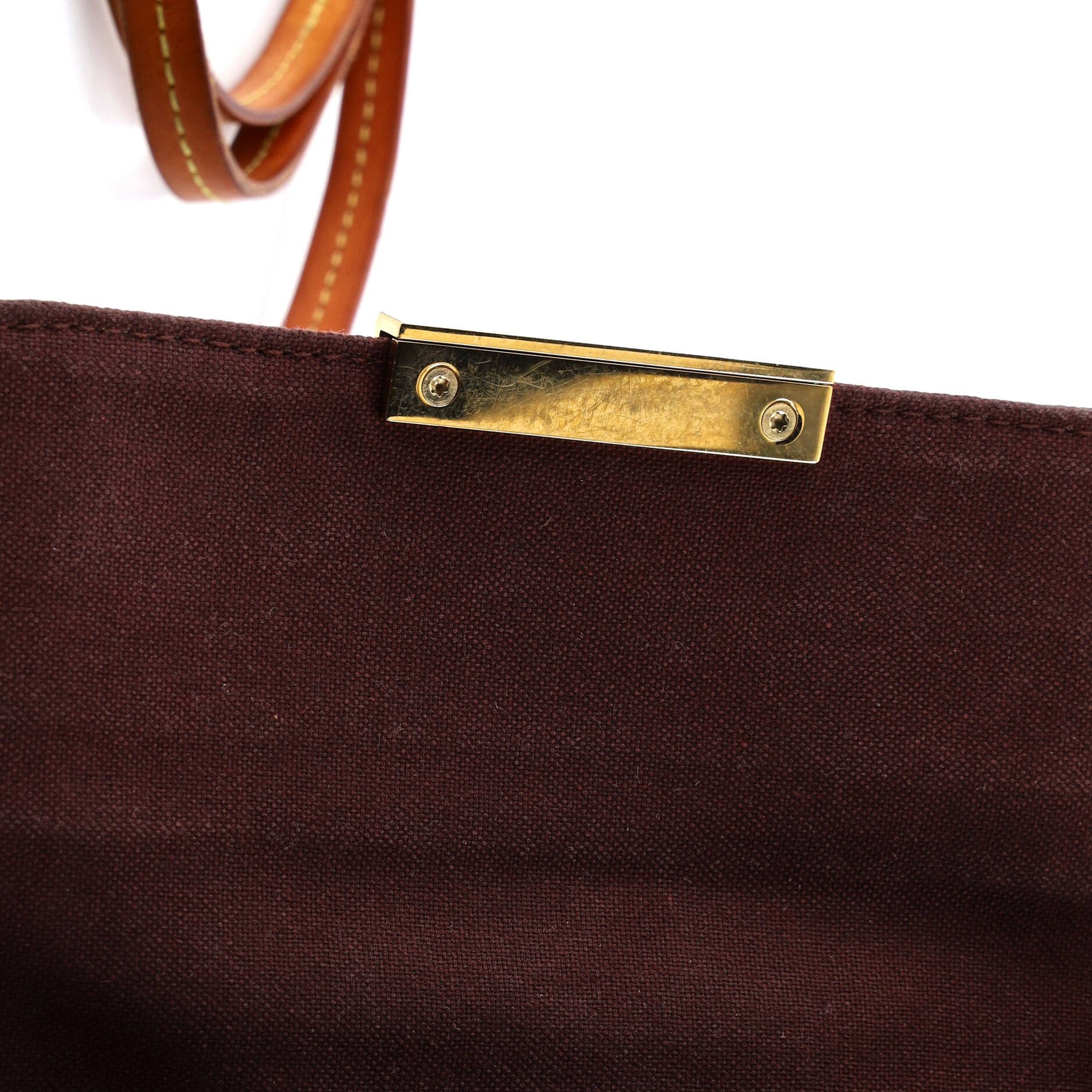 Louis Vuitton Favorite Handbag Size ONE SIZE - 8 Thumbnail