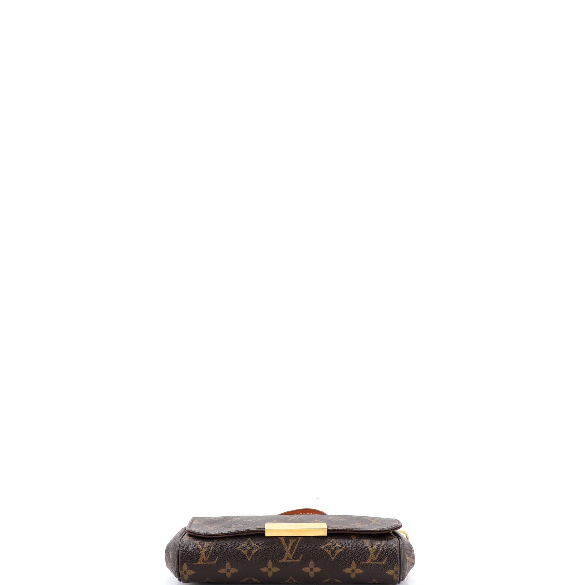 Louis Vuitton Favorite Handbag Size ONE SIZE - 4 Thumbnail