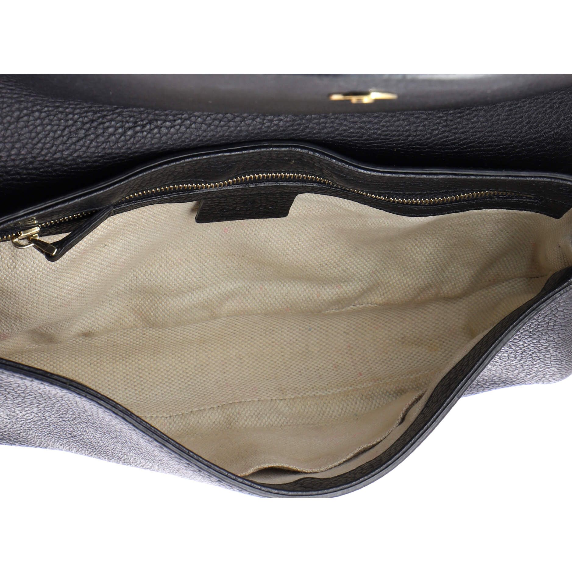 Gucci Soho Chain Crossbody Bag Size ONE SIZE - 5 Thumbnail