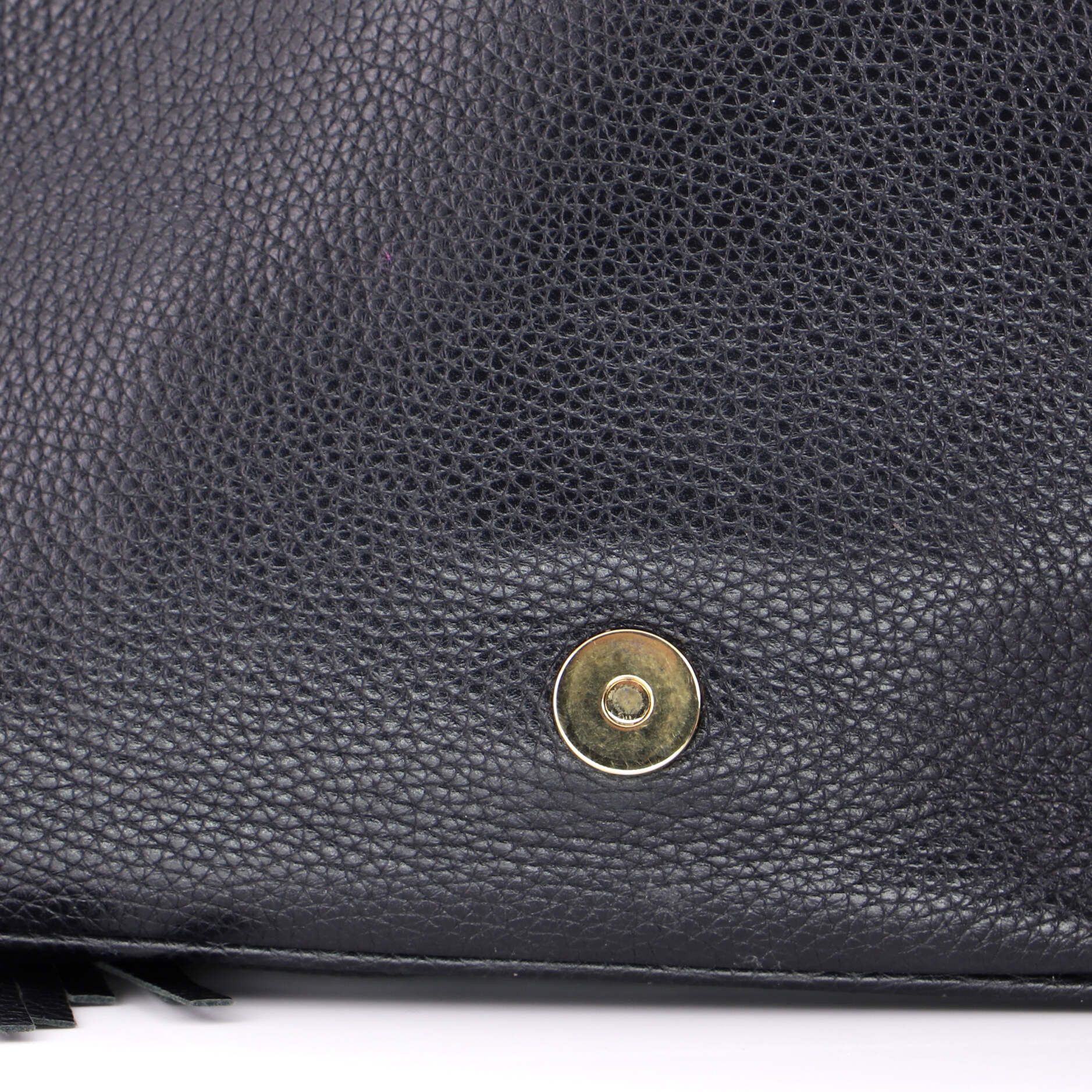 Gucci Soho Chain Crossbody Bag Size ONE SIZE - 8 Thumbnail