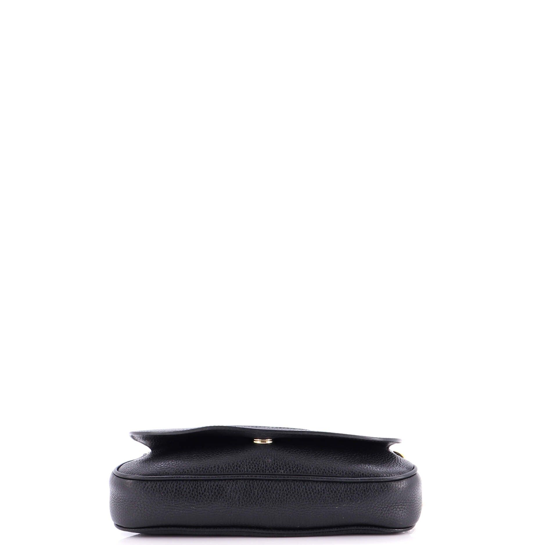 Gucci Soho Chain Crossbody Bag Size ONE SIZE - 4 Thumbnail