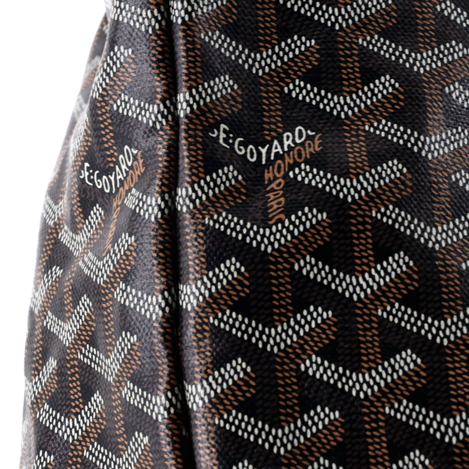 Goyard Saint Louis Tote Size ONE SIZE - 7 Thumbnail