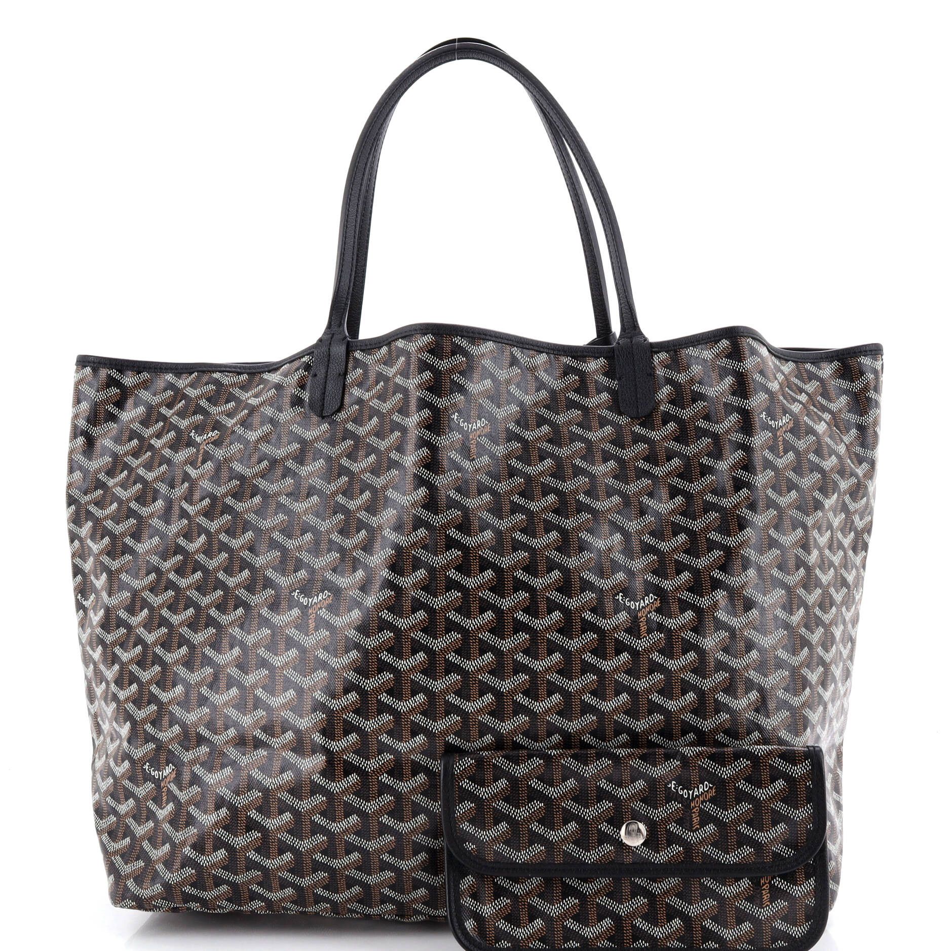 Goyard Saint Louis Tote Size ONE SIZE - 2 Thumbnail