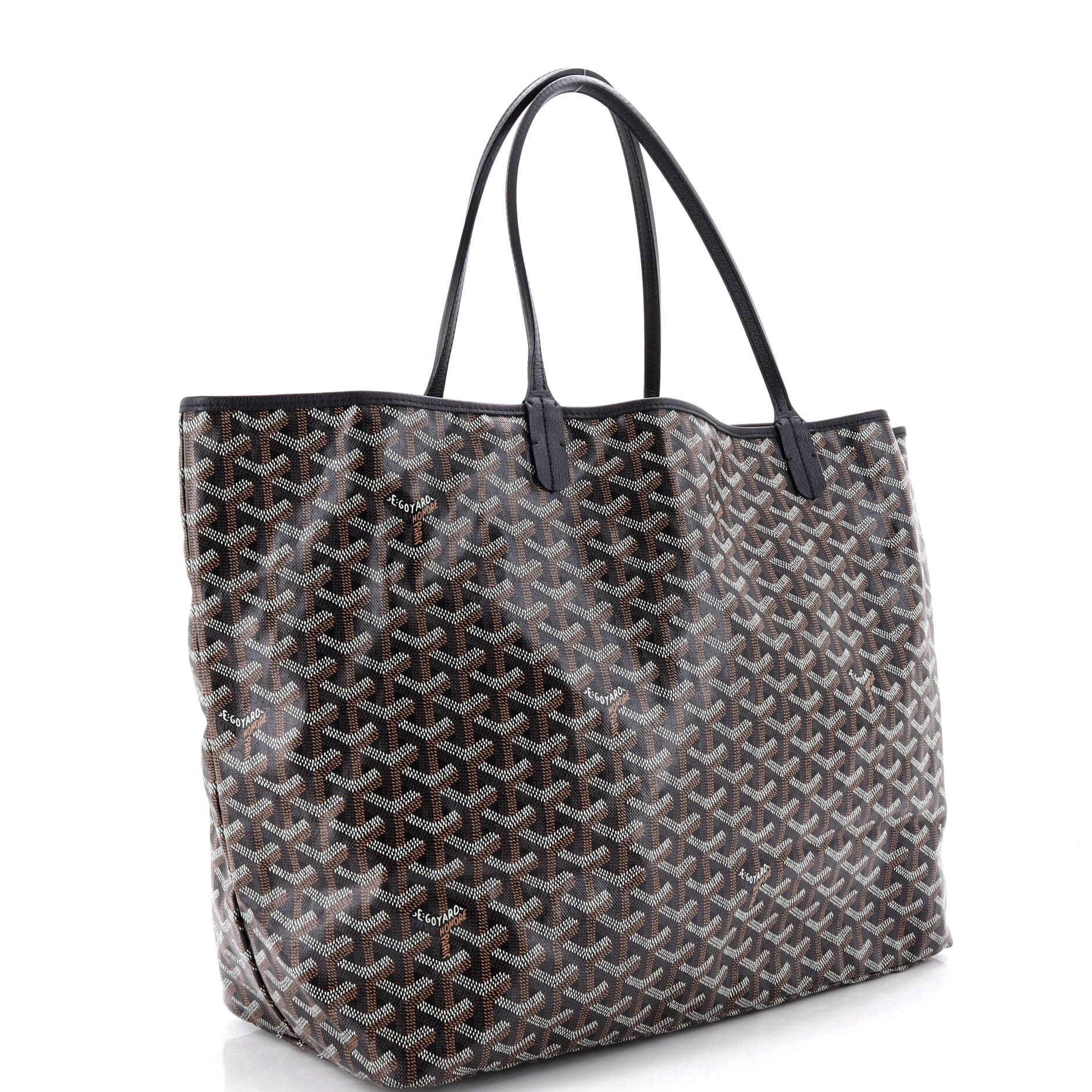 Goyard Saint Louis Tote Size ONE SIZE - 3 Thumbnail