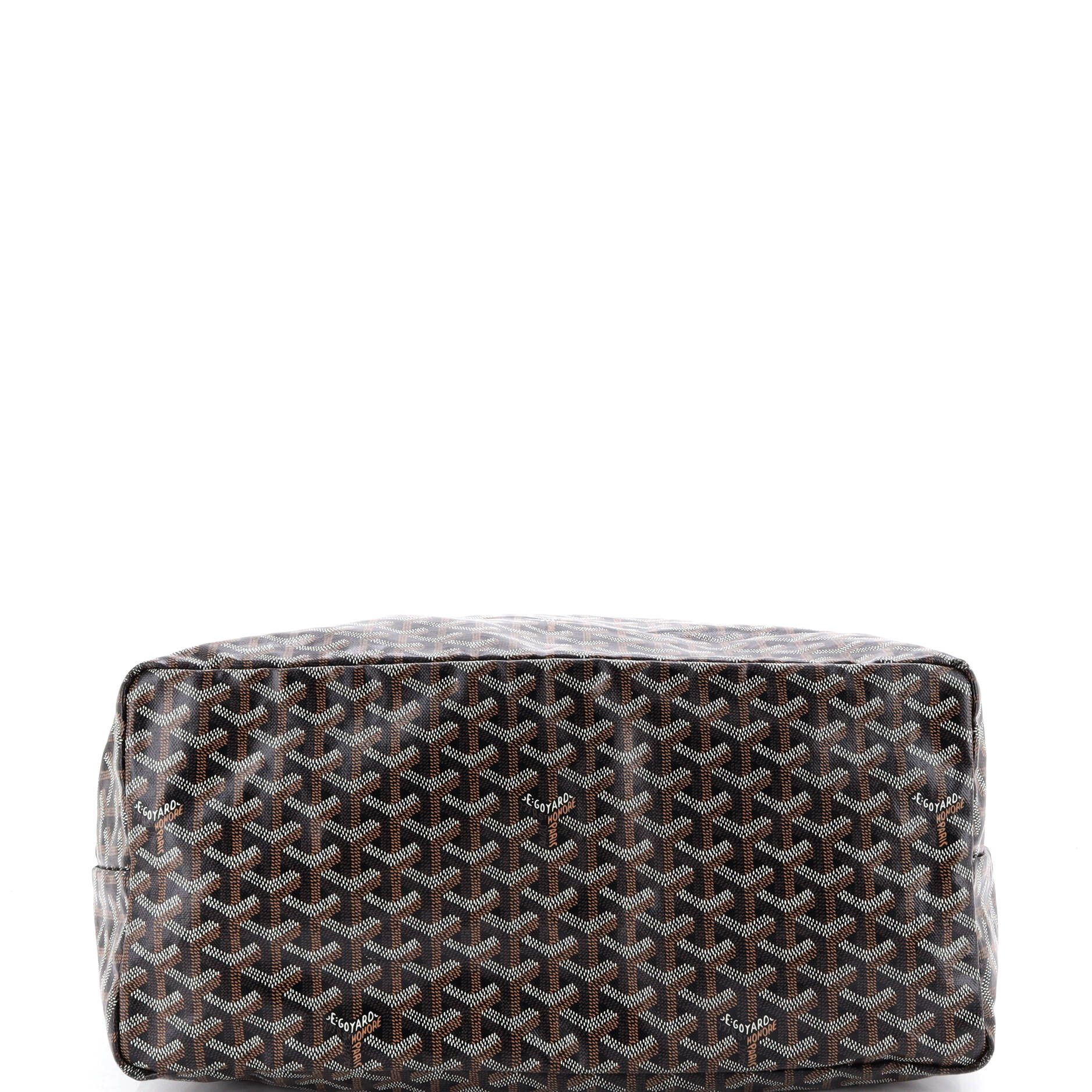 Goyard Saint Louis Tote Size ONE SIZE - 5 Thumbnail