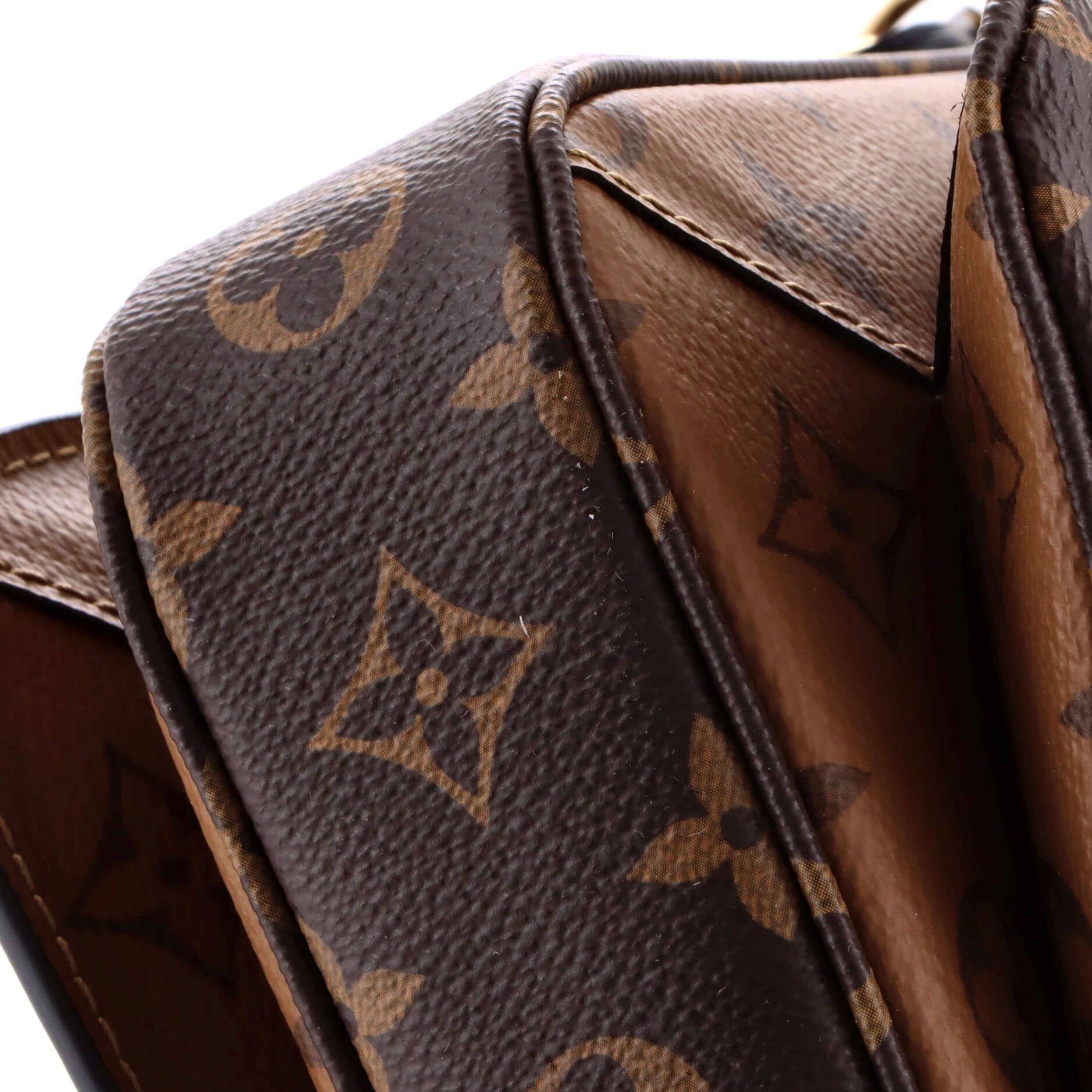 Louis Vuitton Pochette Metis Size ONE SIZE - 6 Thumbnail