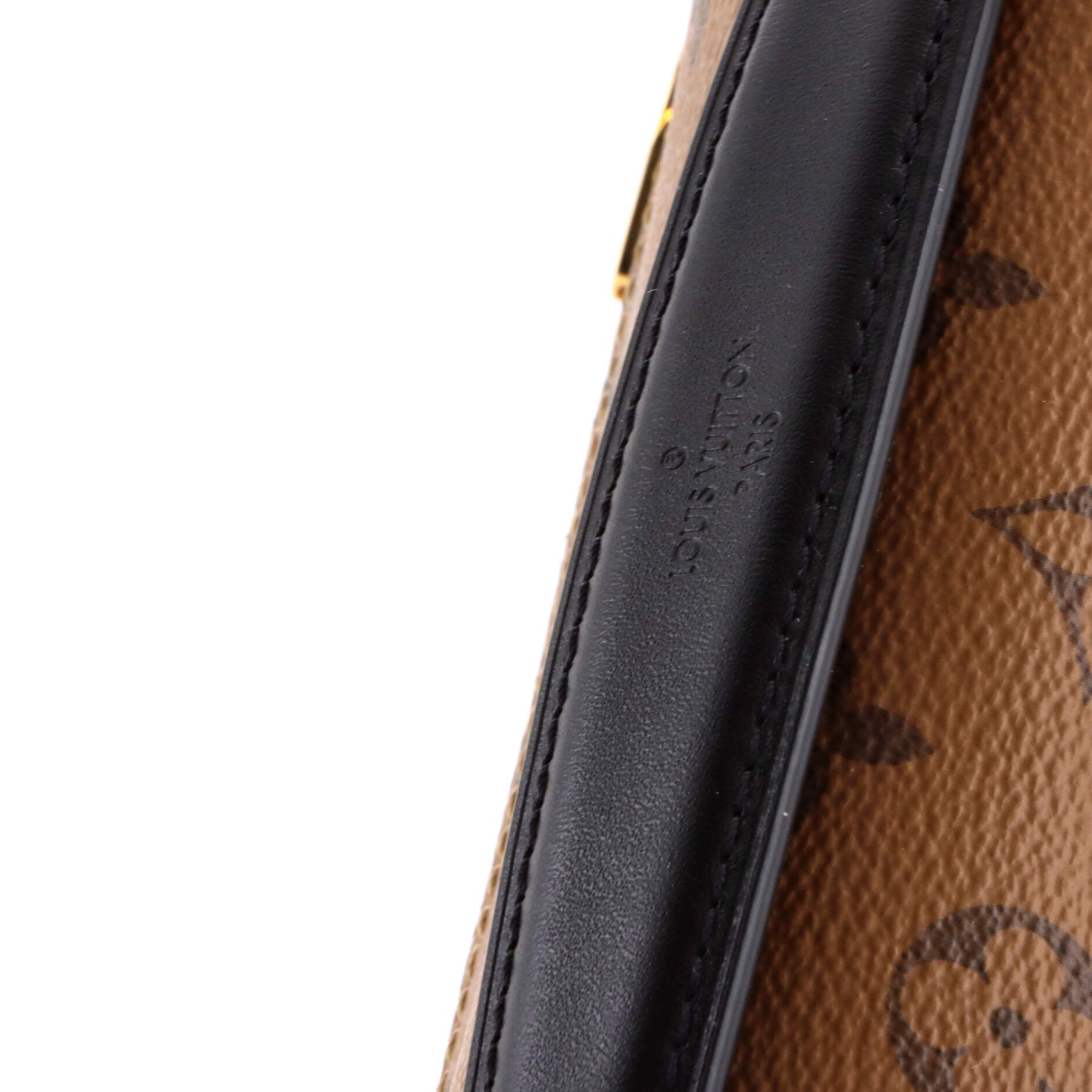 Louis Vuitton Pochette Metis Size ONE SIZE - 7 Thumbnail