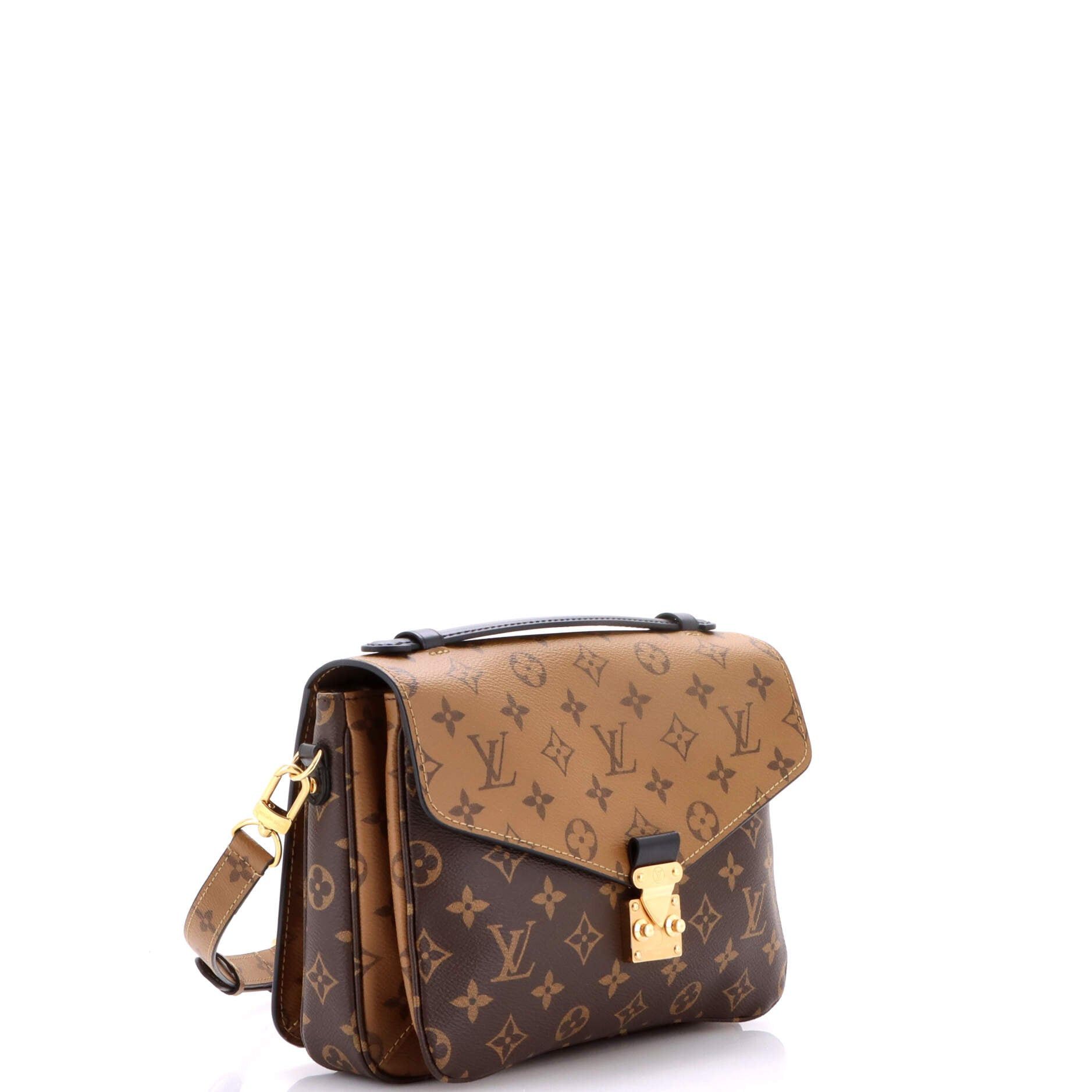 Louis Vuitton Pochette Metis Size ONE SIZE - 2 Thumbnail