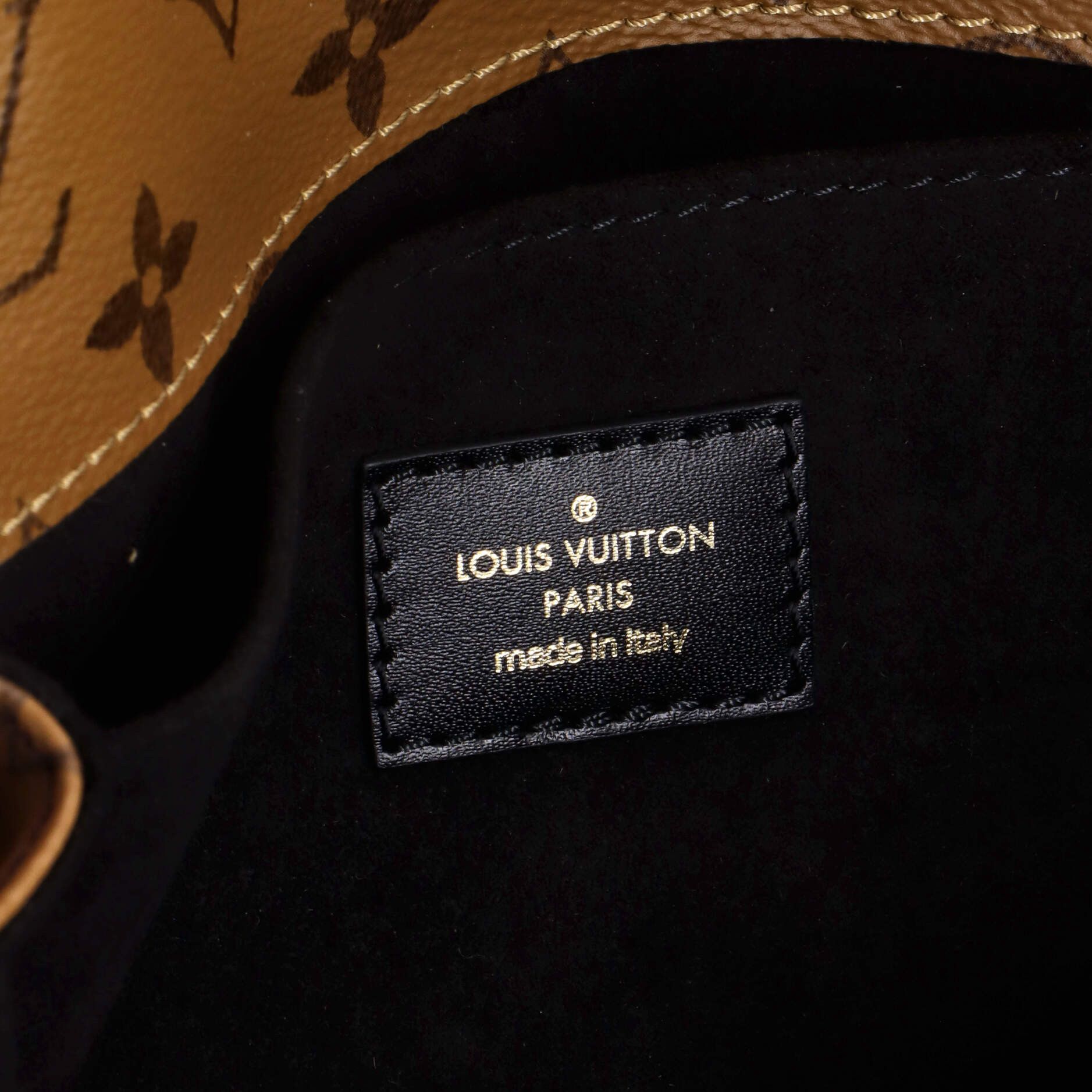 Louis Vuitton Pochette Metis Size ONE SIZE - 8 Thumbnail