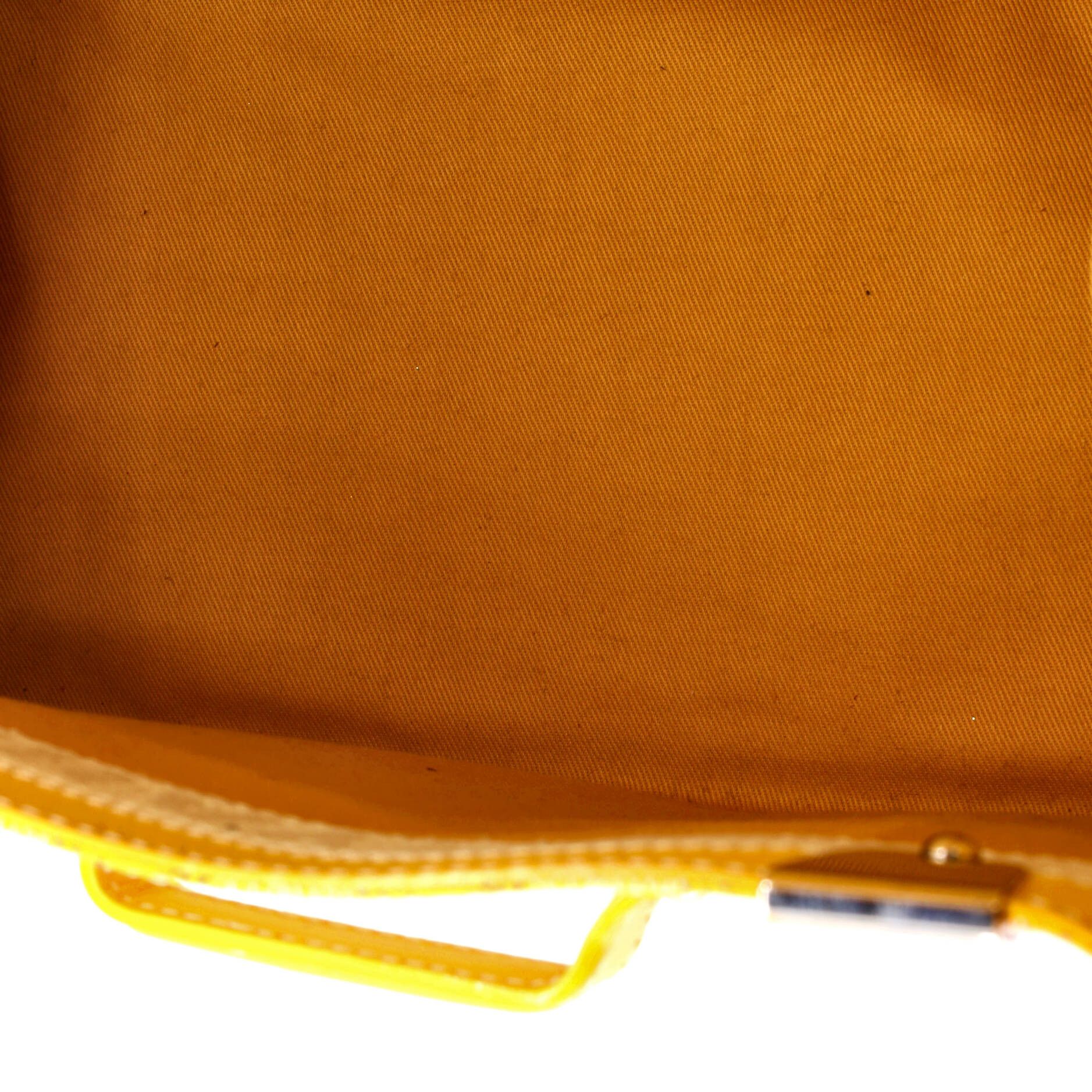 Goyard Saigon Top Handle Bag Size ONE SIZE - 5 Thumbnail