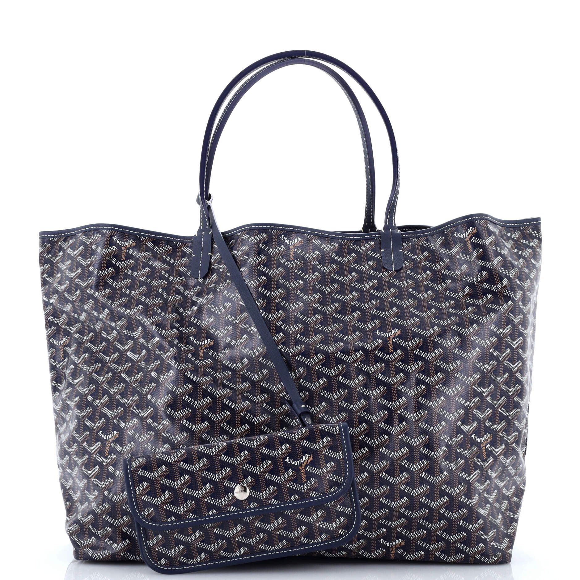 Goyard Saint Louis Tote Size ONE SIZE - 2 Thumbnail
