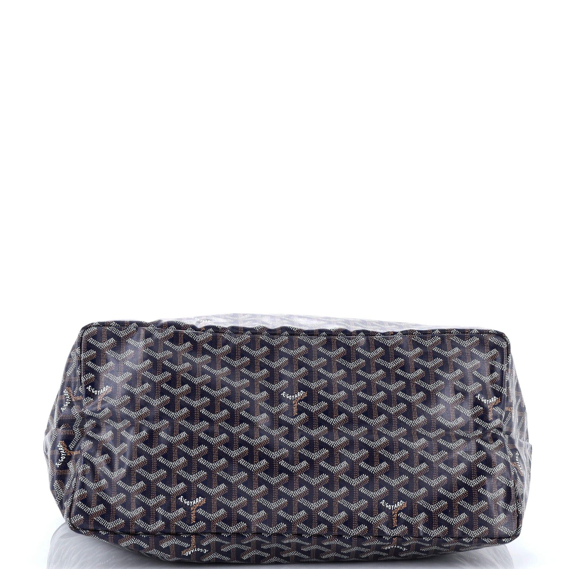 Goyard Saint Louis Tote Size ONE SIZE - 5 Thumbnail