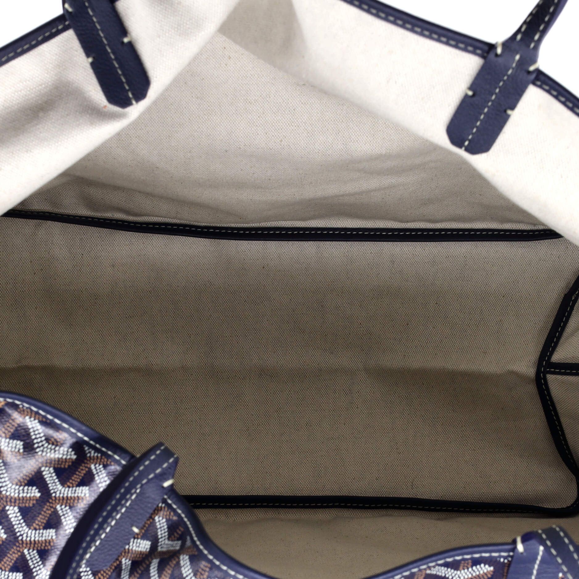 Goyard Saint Louis Tote Size ONE SIZE - 6 Thumbnail