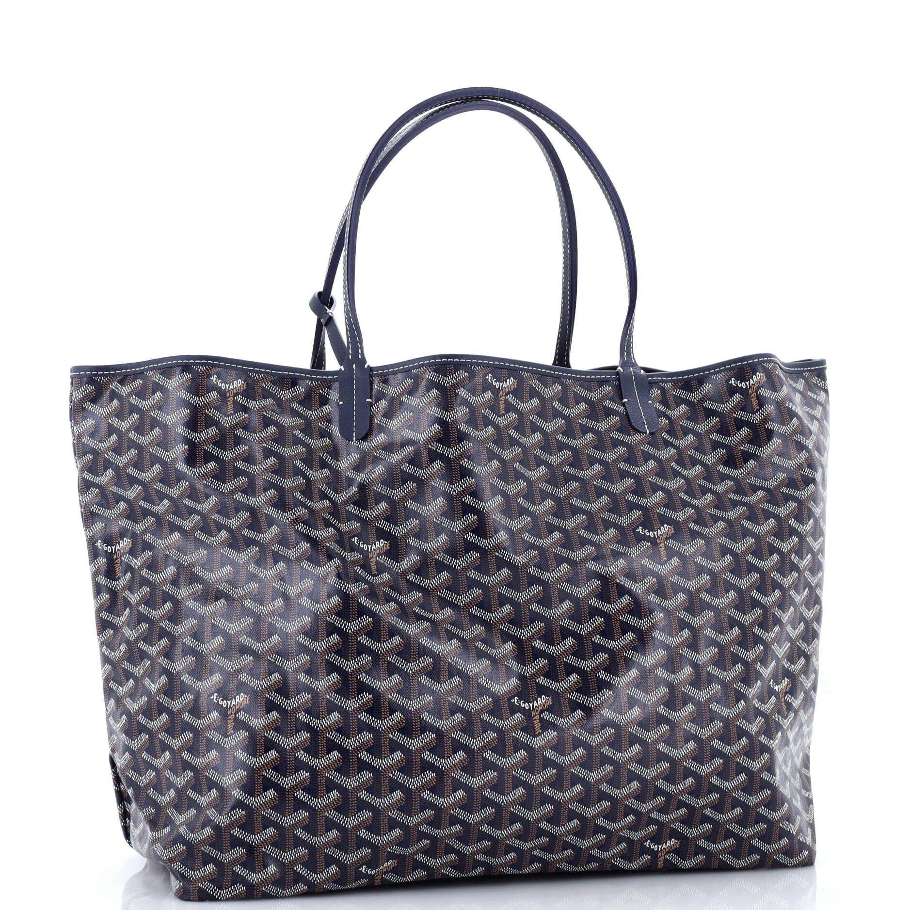 Goyard Saint Louis Tote Size ONE SIZE - 3 Thumbnail