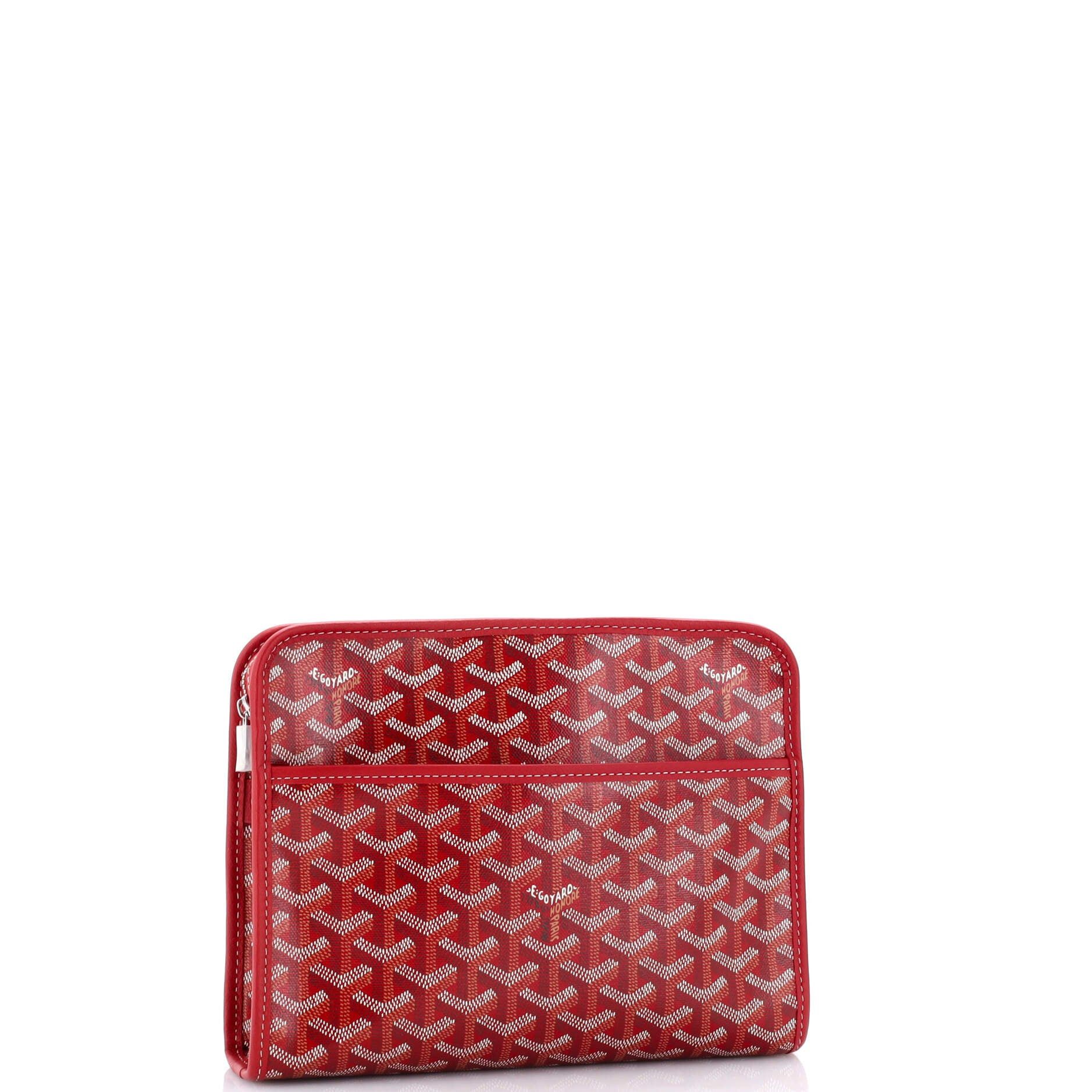 Goyard Jouvence Toiletry Pouch Size ONE SIZE - 2 Thumbnail