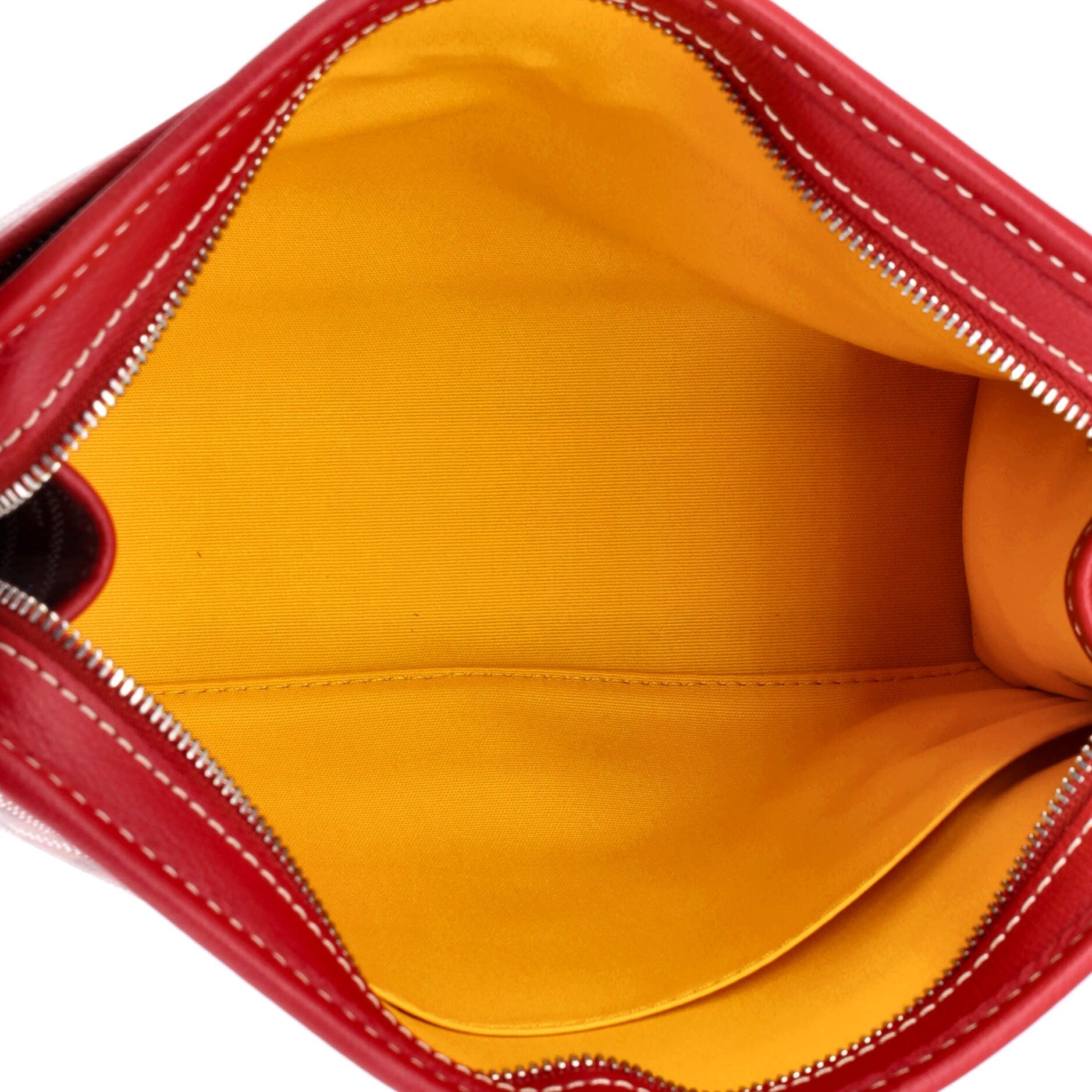 Goyard Jouvence Toiletry Pouch Size ONE SIZE - 5 Thumbnail
