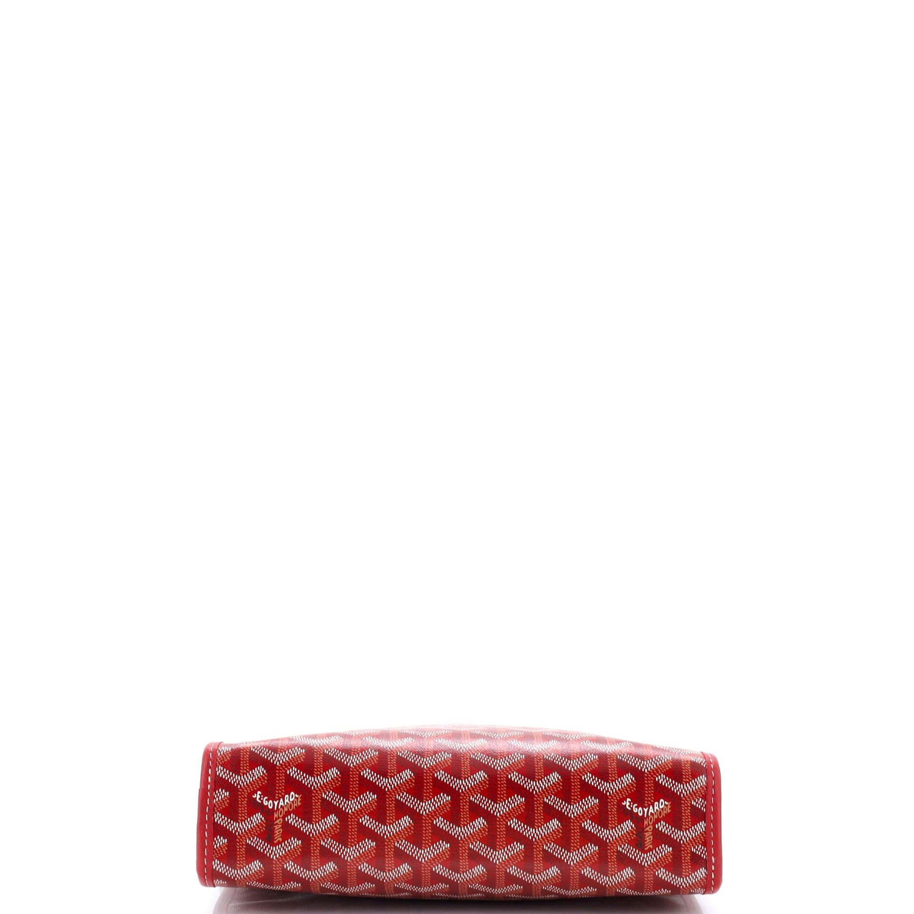 Goyard Jouvence Toiletry Pouch Size ONE SIZE - 4 Thumbnail