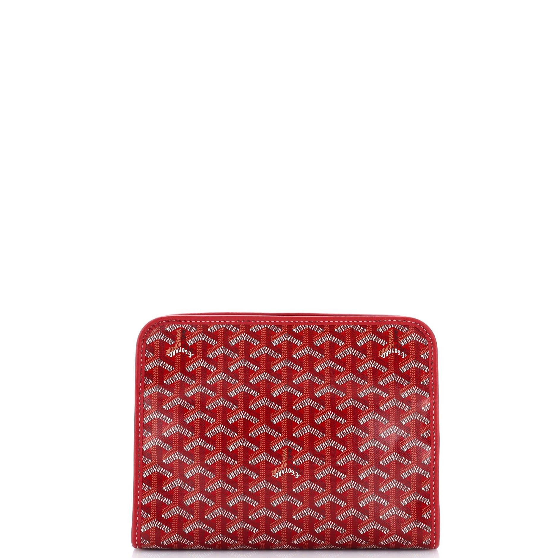 Goyard Jouvence Toiletry Pouch Size ONE SIZE - 3 Thumbnail
