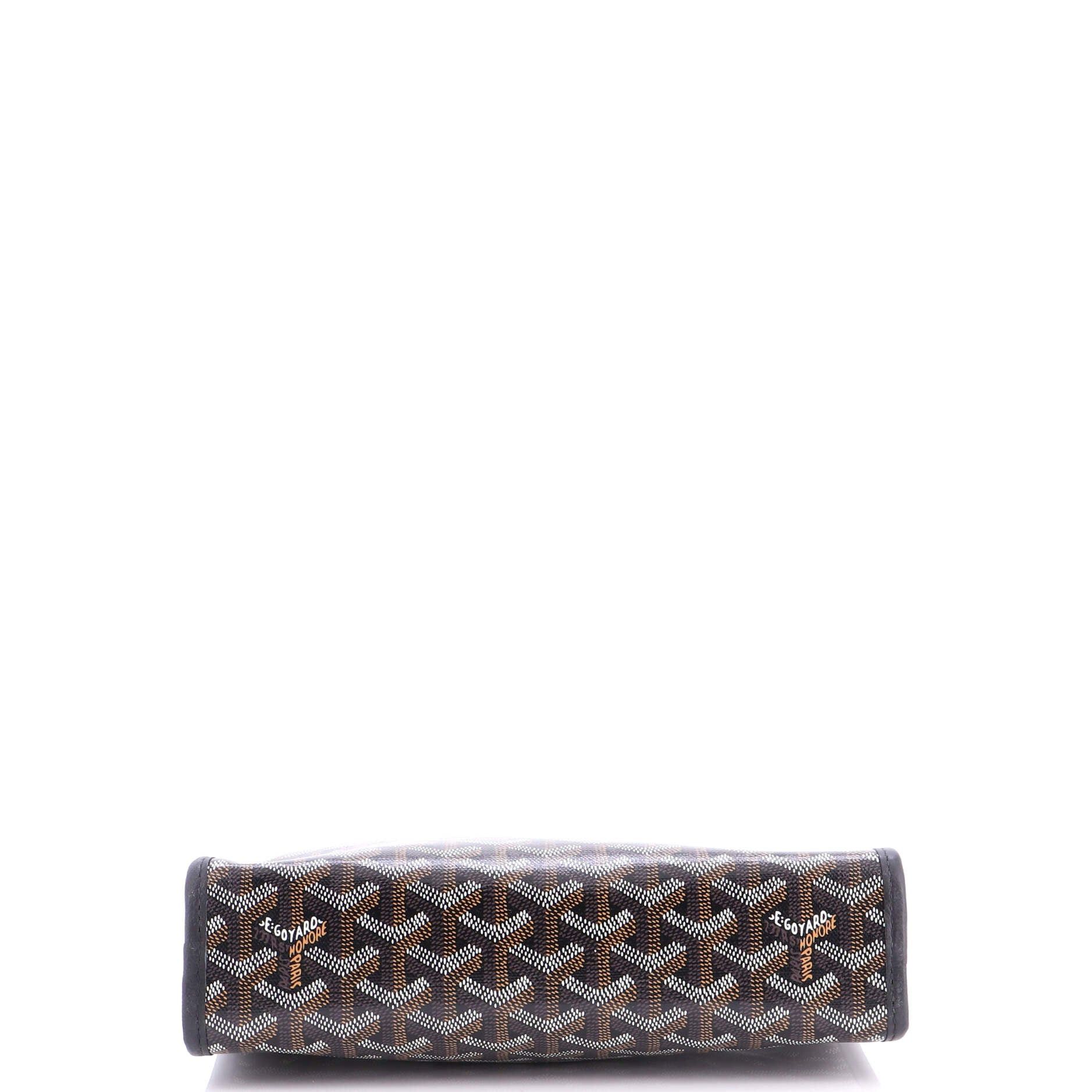 Goyard Jouvence Toiletry Pouch Size ONE SIZE - 4 Thumbnail
