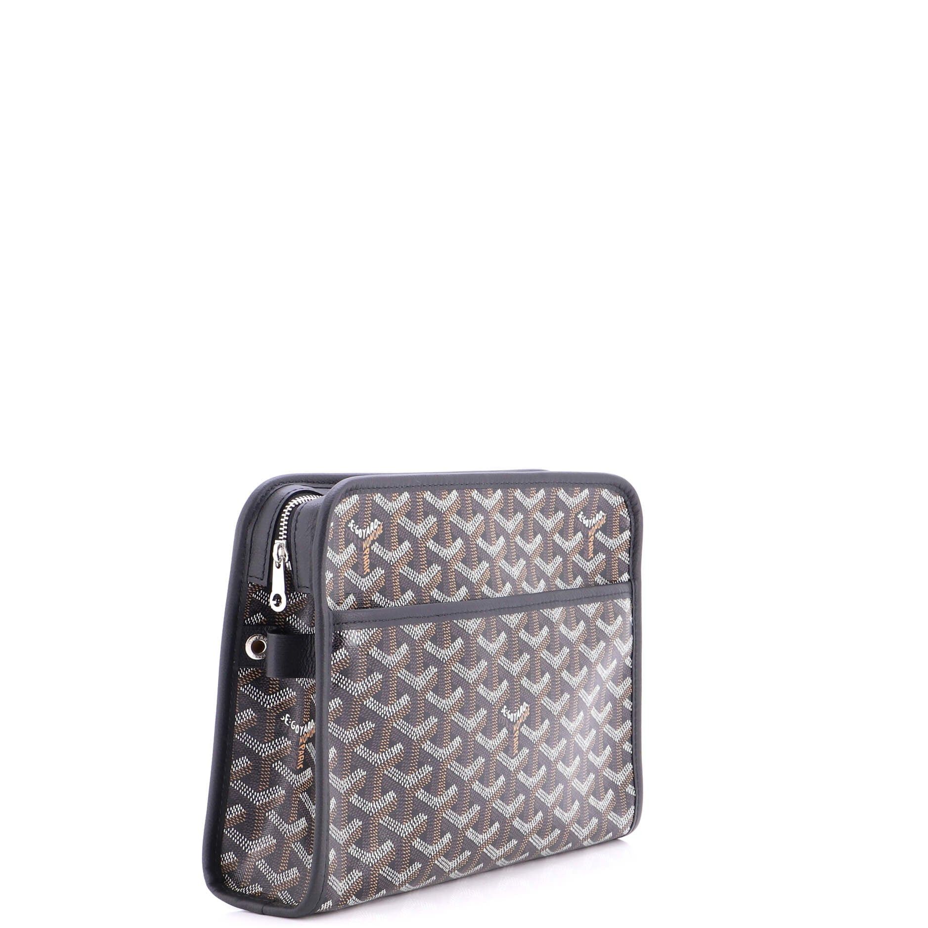 Goyard Jouvence Toiletry Pouch Size ONE SIZE - 2 Thumbnail