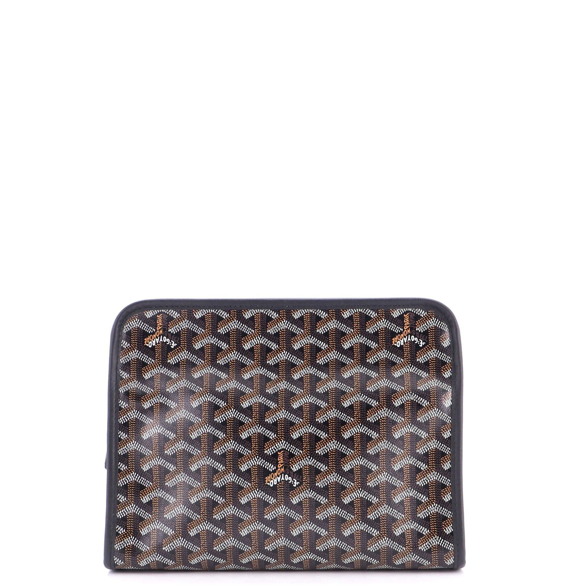 Goyard Jouvence Toiletry Pouch Size ONE SIZE - 3 Thumbnail