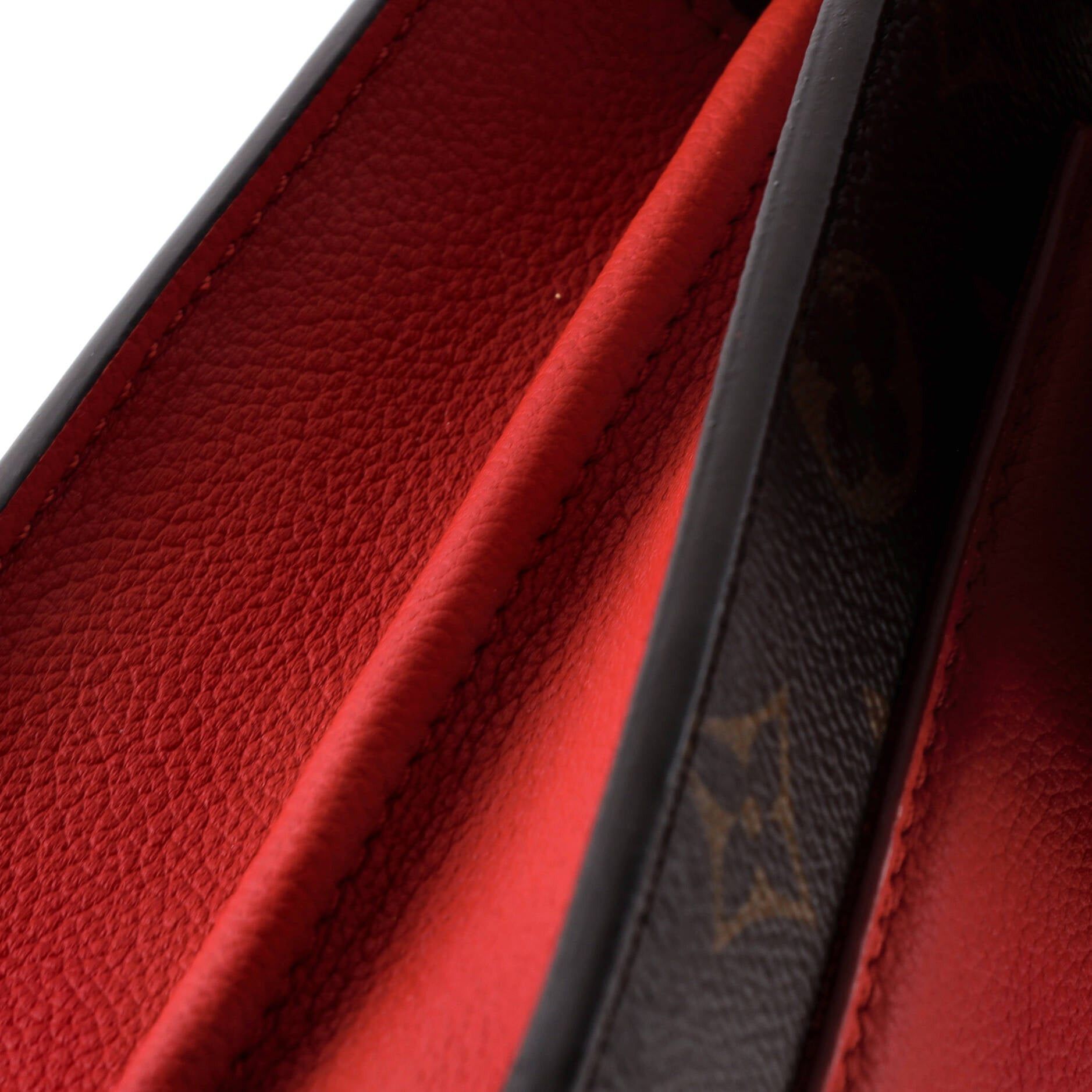Louis Vuitton Victoire Handbag Size ONE SIZE - 6 Thumbnail