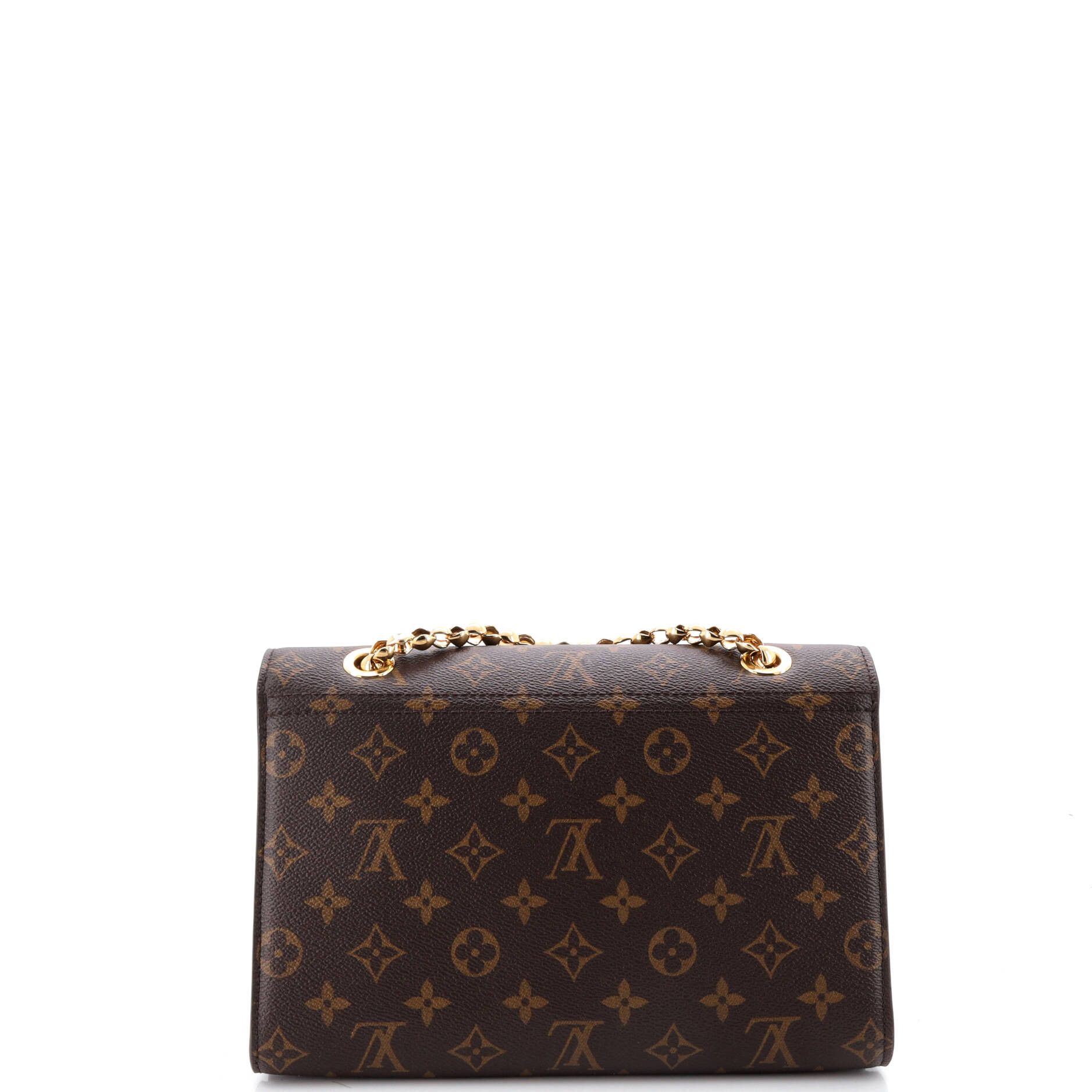 Louis Vuitton Victoire Handbag Size ONE SIZE - 3 Thumbnail